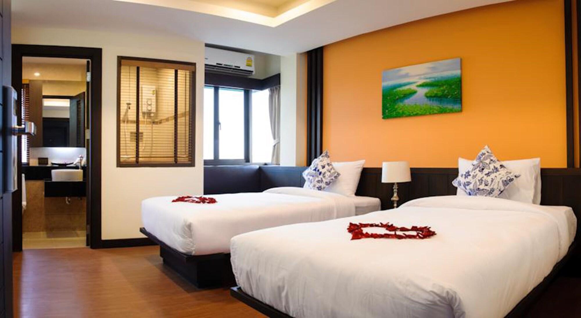 Taraplace Bangkok