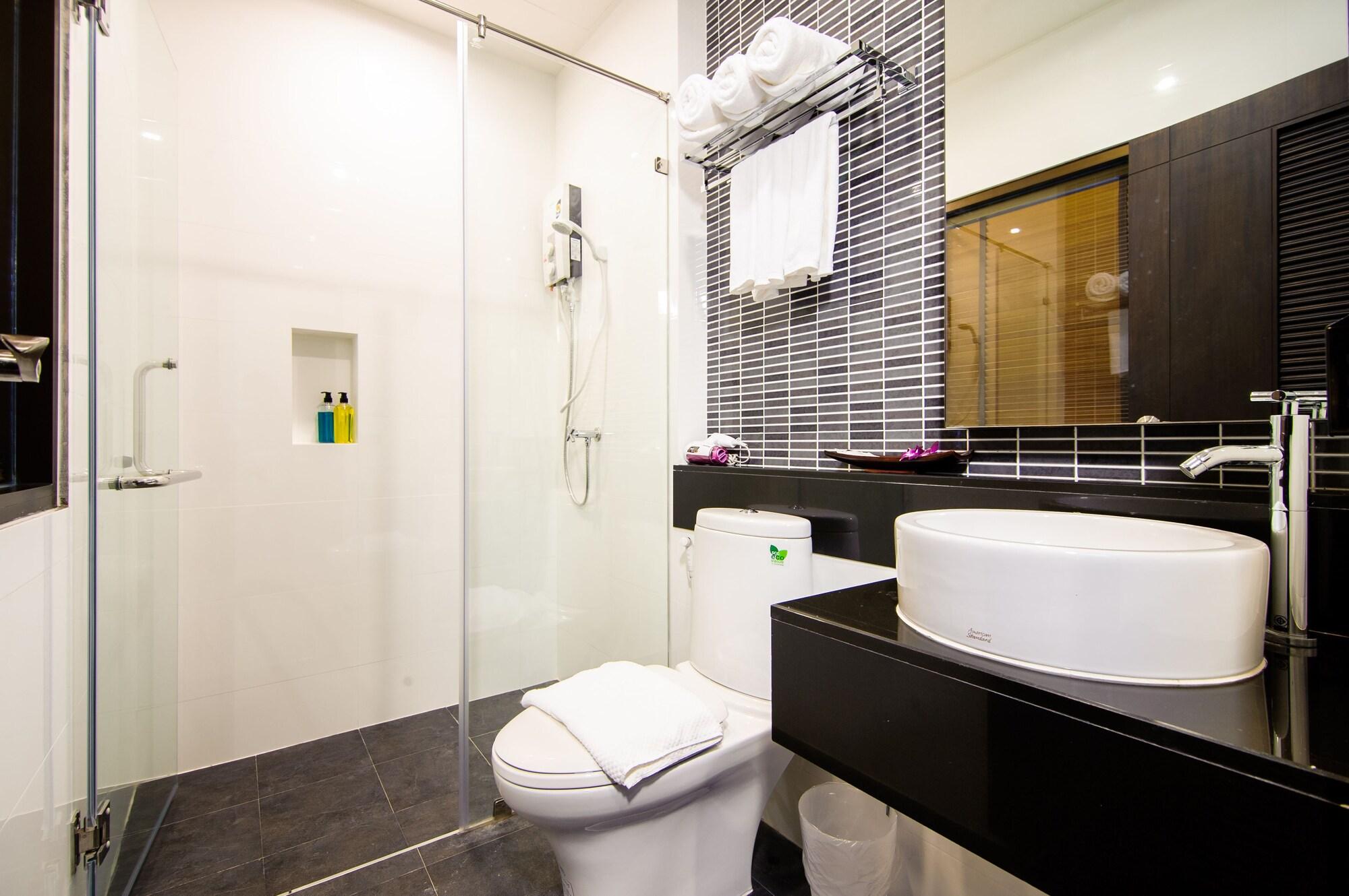Hotel Taraplace Bangkok