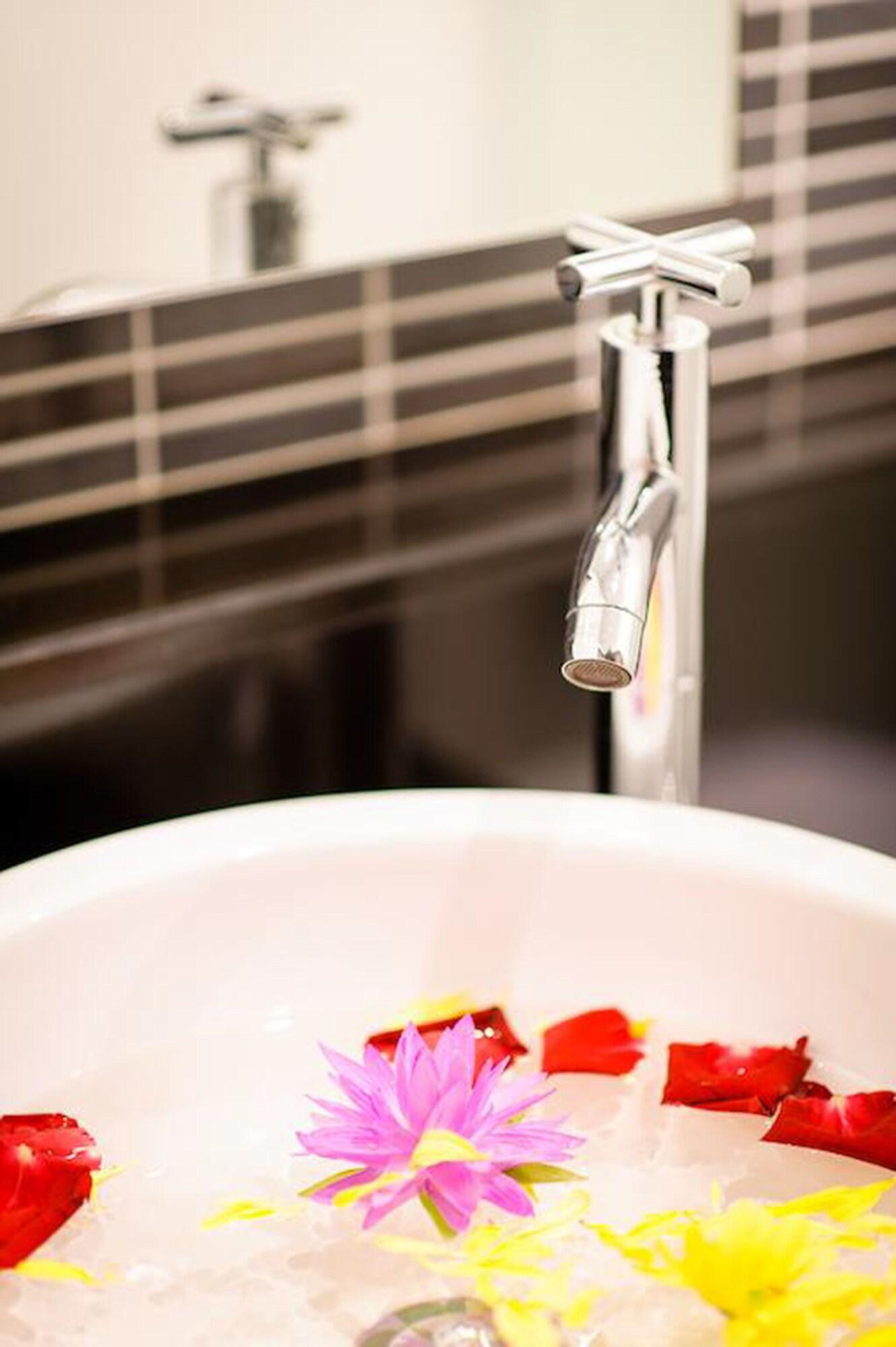Taraplace Hotel Bangkok