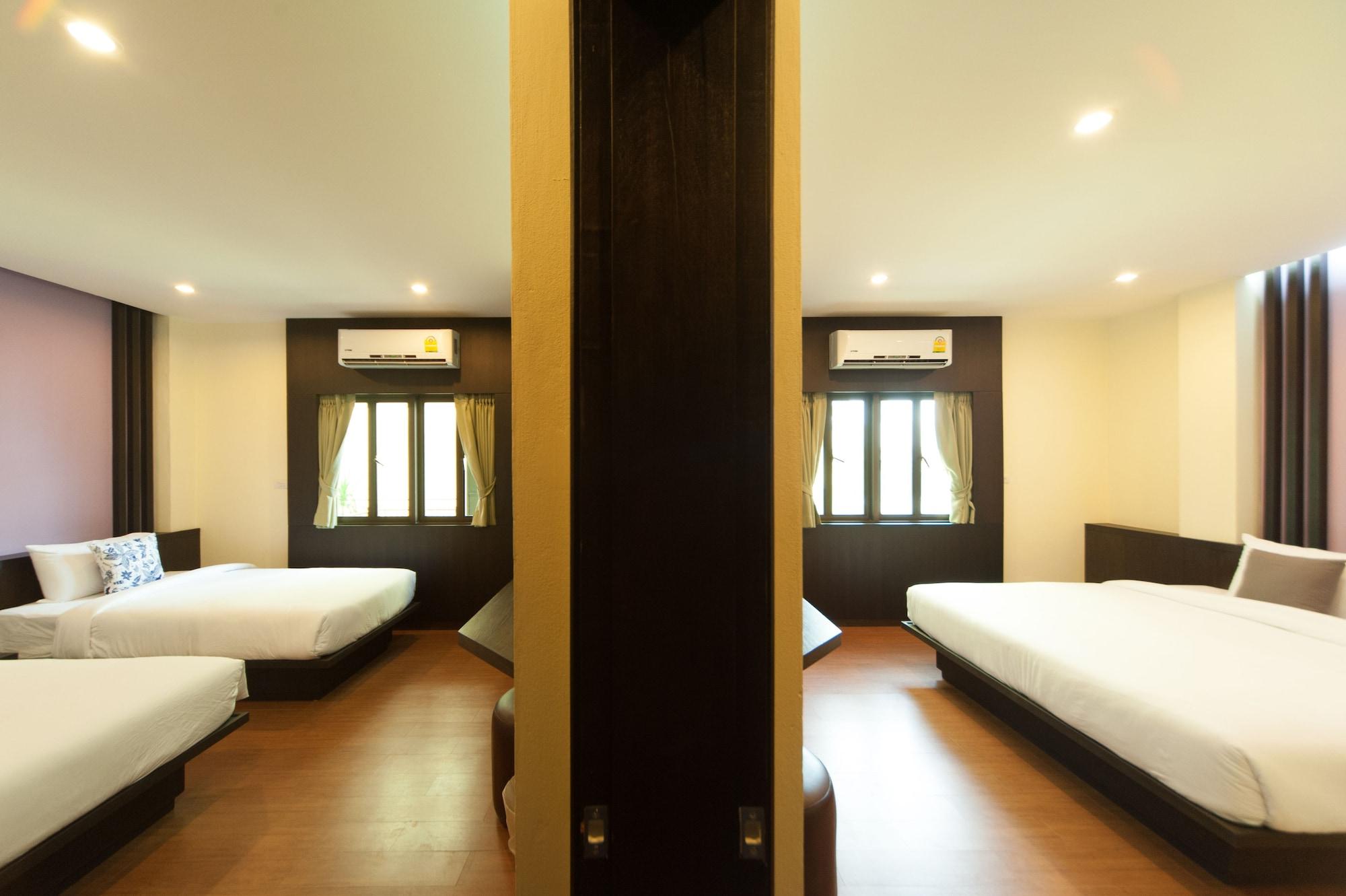 Taraplace Bangkok