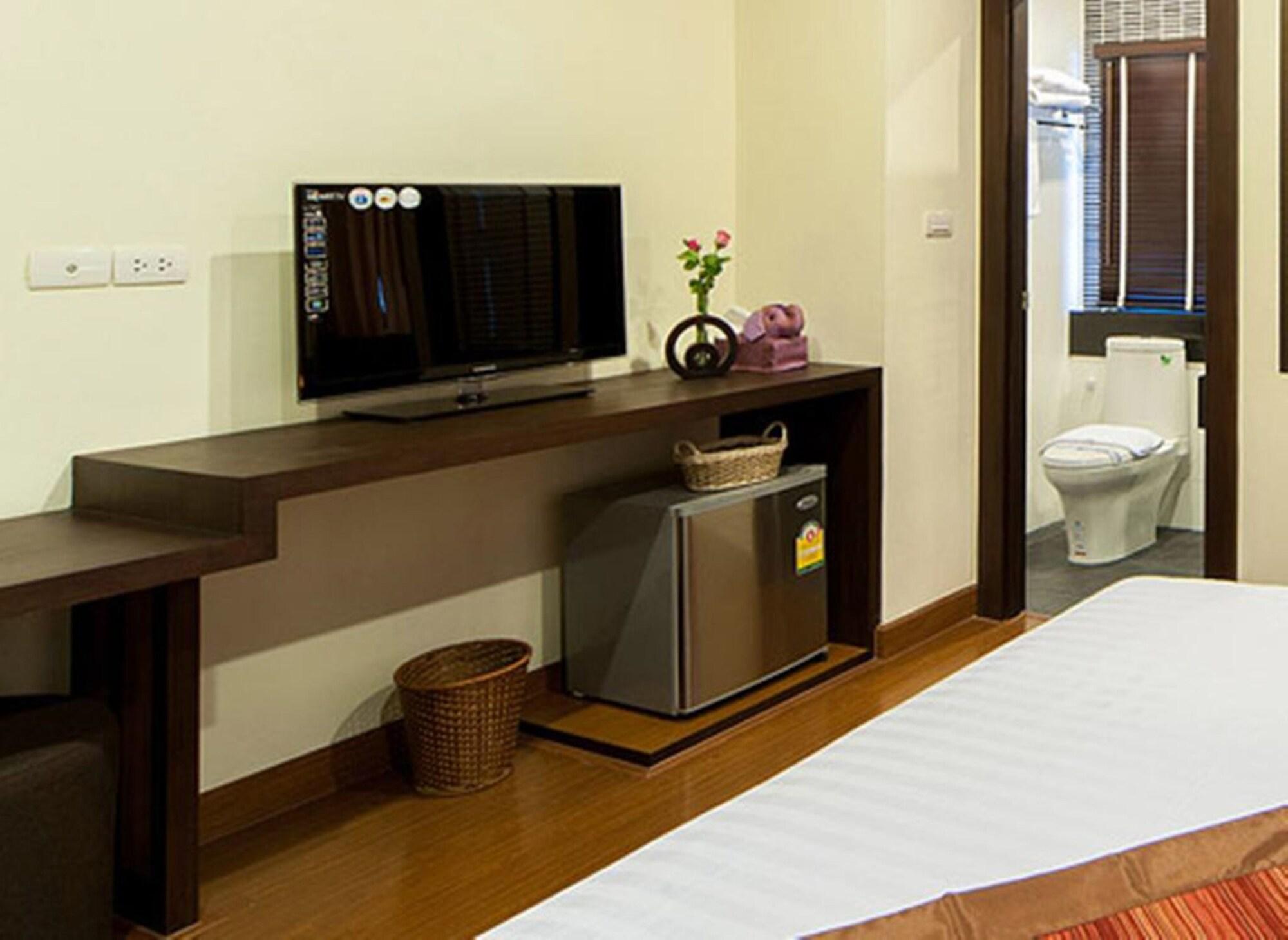 Taraplace Hotel