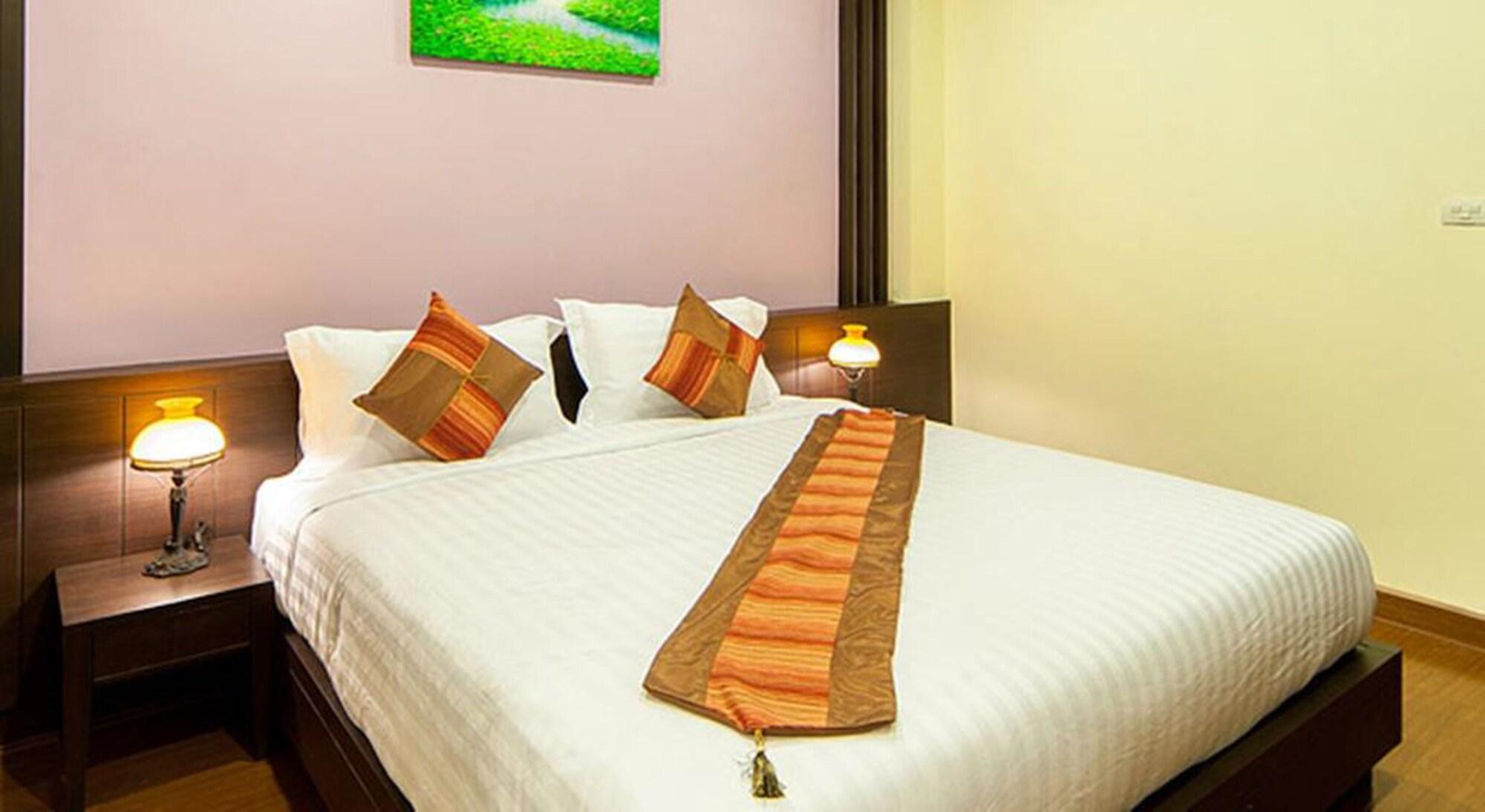 Taraplace Hotel 3*
