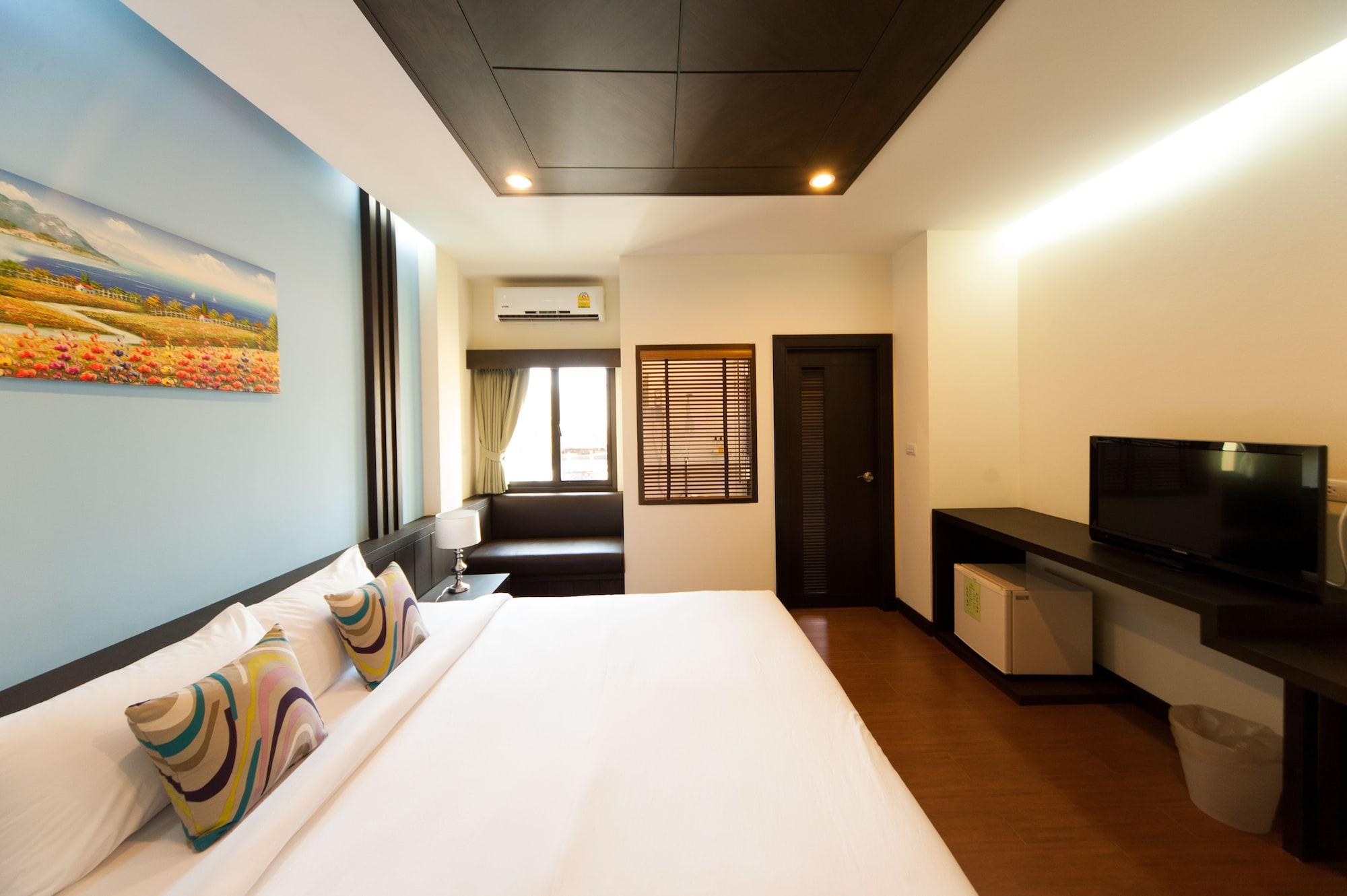 Hotel Taraplace 3*