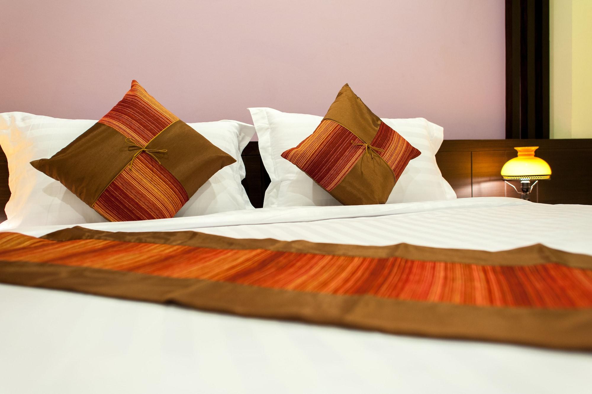 Taraplace Hotel