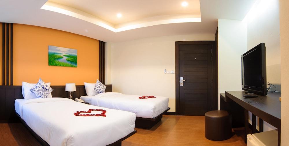 Taraplace Hotel 3*