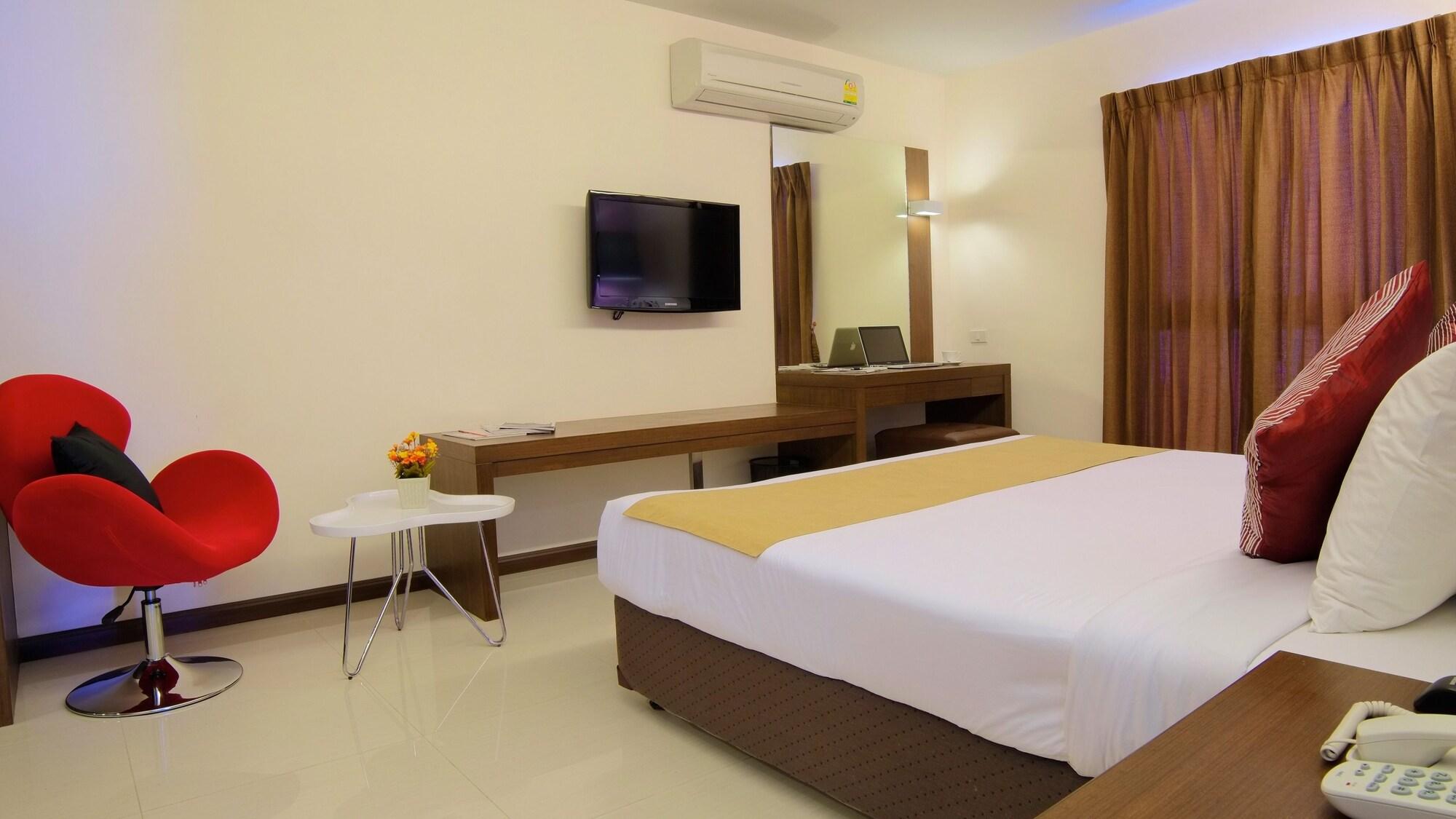 Grand Alpine Hotel 3*