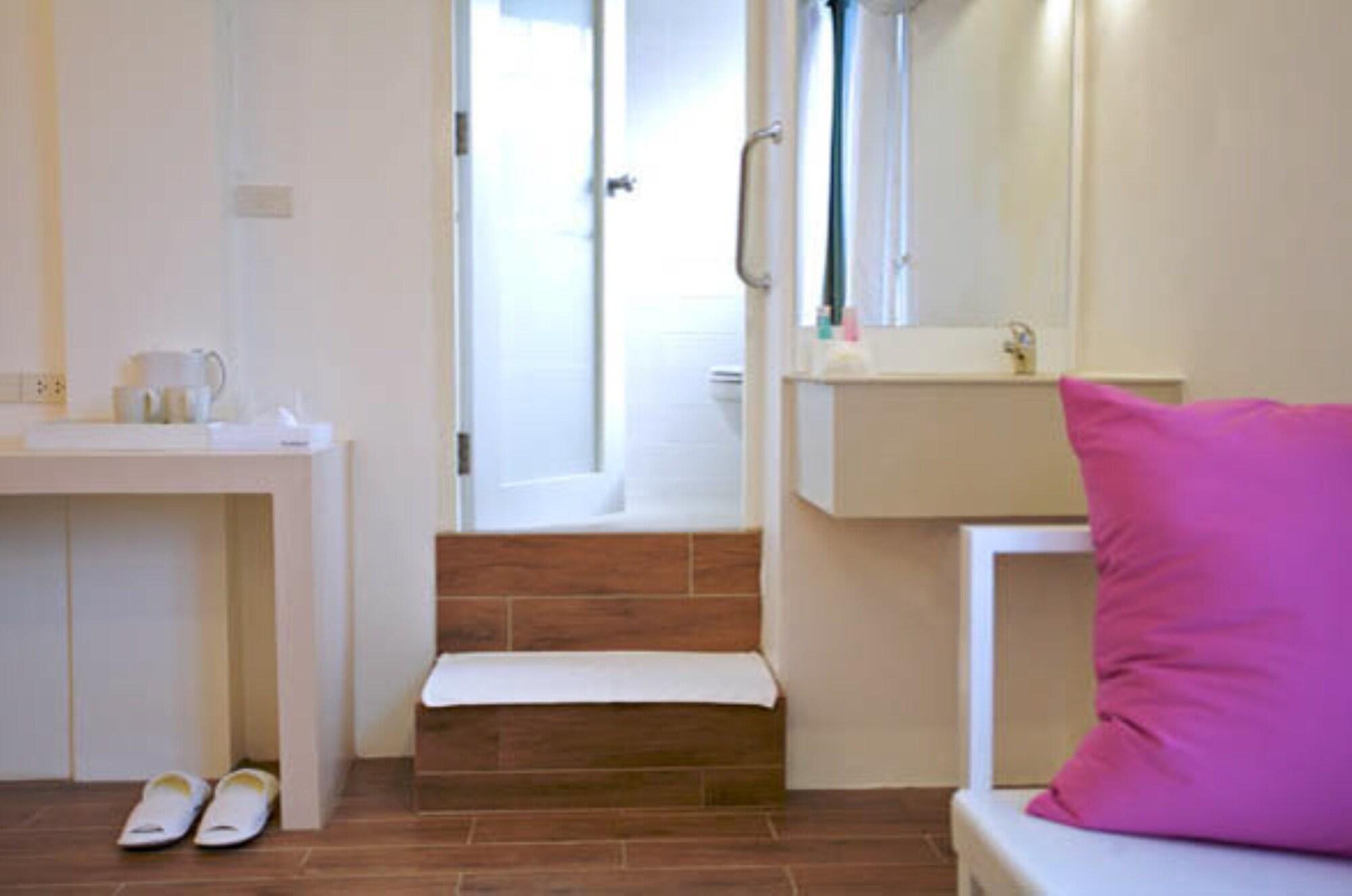 Budacco The Living Place 3* Bangkok