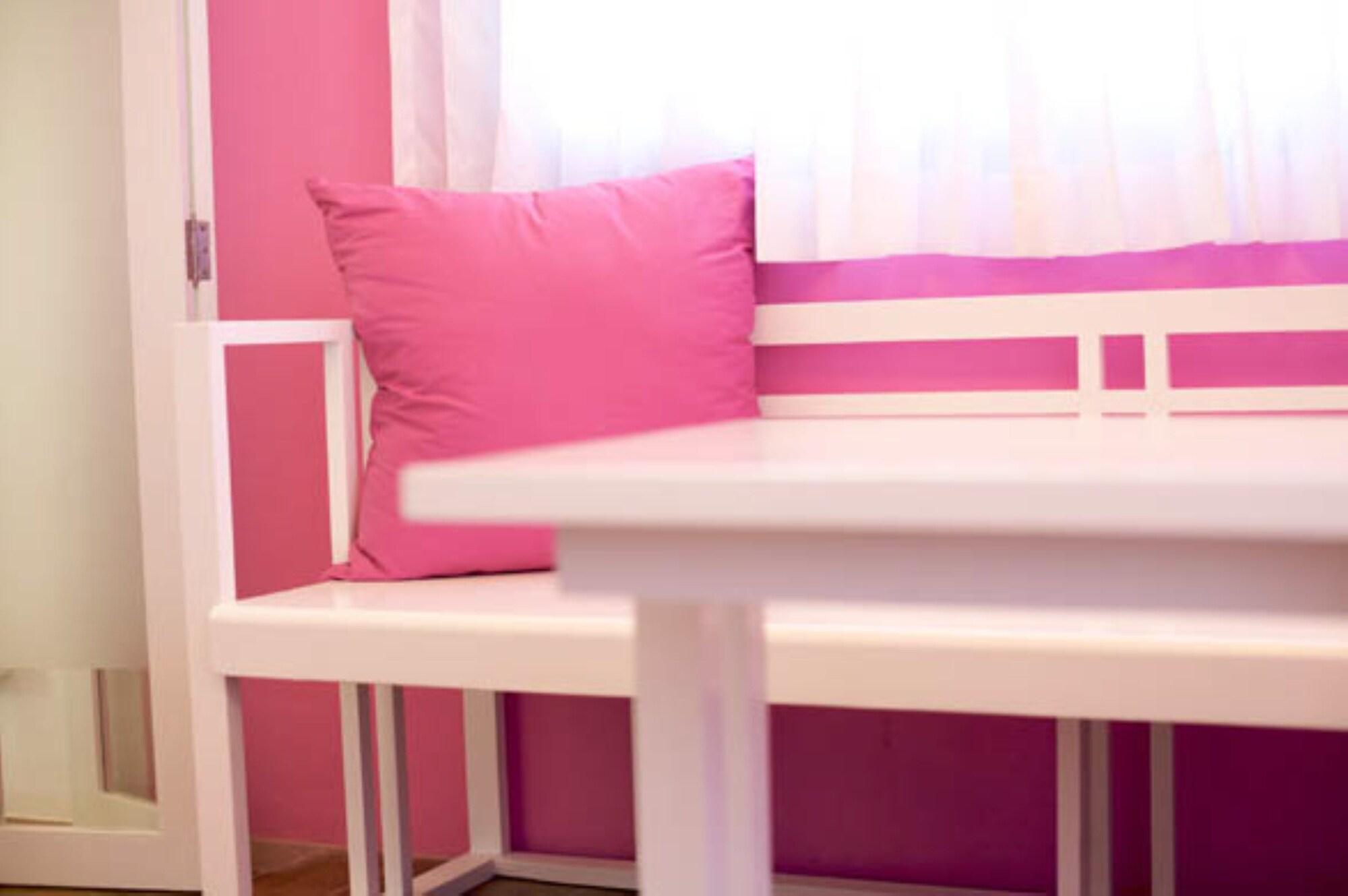 Budacco The Living Place 3*