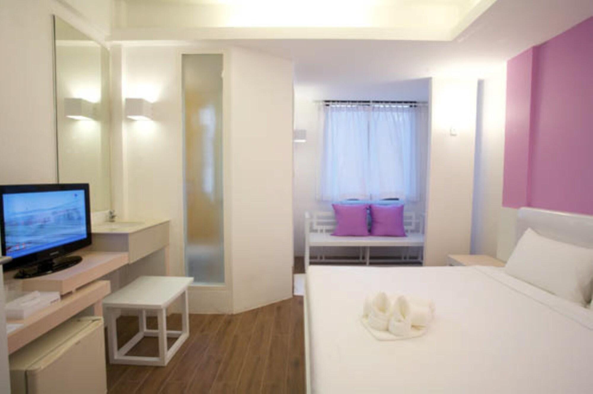 Budacco The Living Place Bangkok