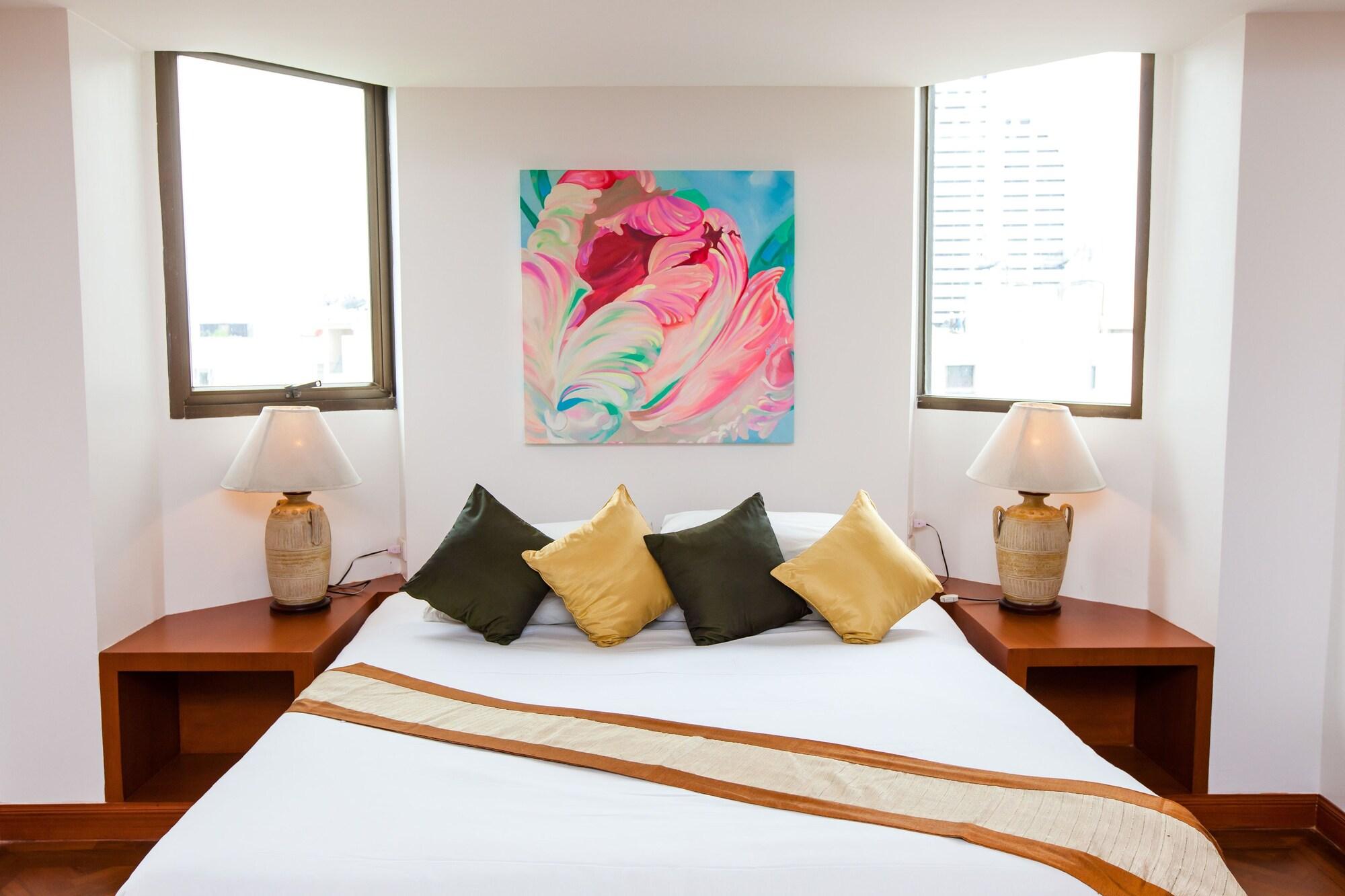Hotel The Grand Sathorn