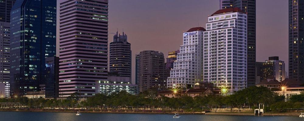 Shama Lakeview Asoke - Sha Extra Plus Bangkok
