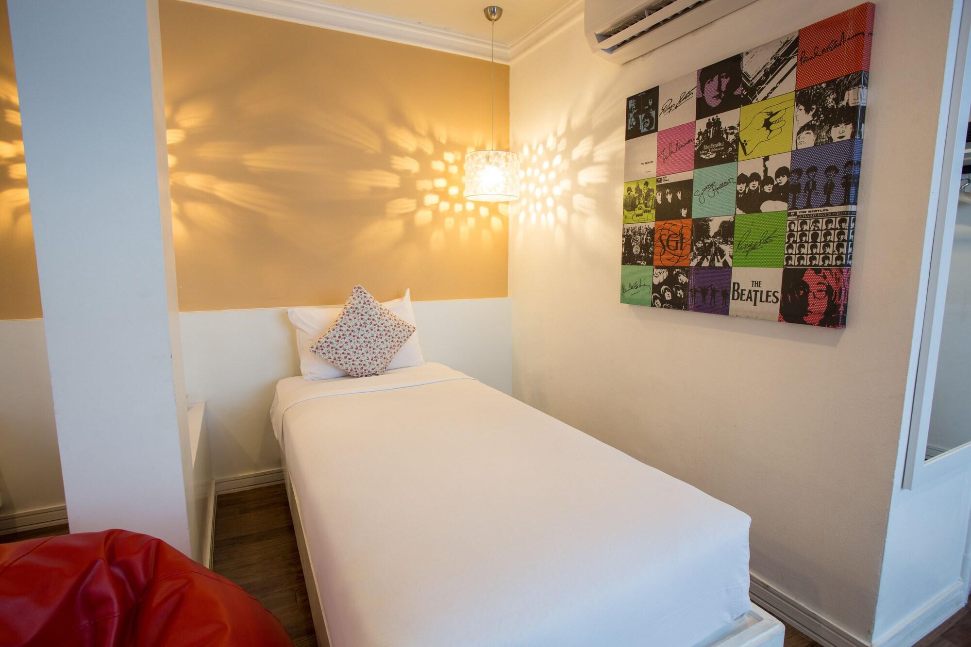 First House Bangkok