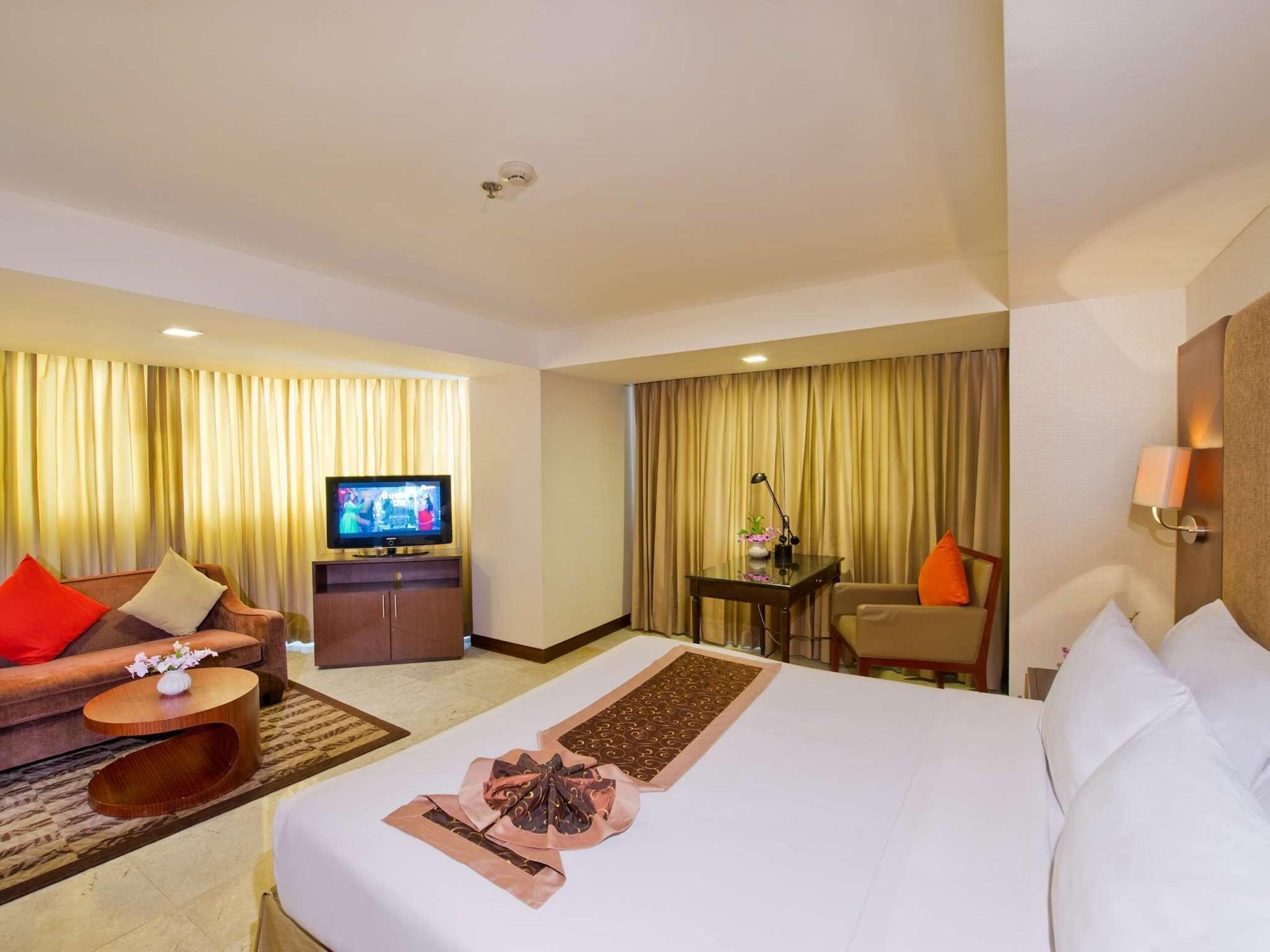 Royal President Bangkok