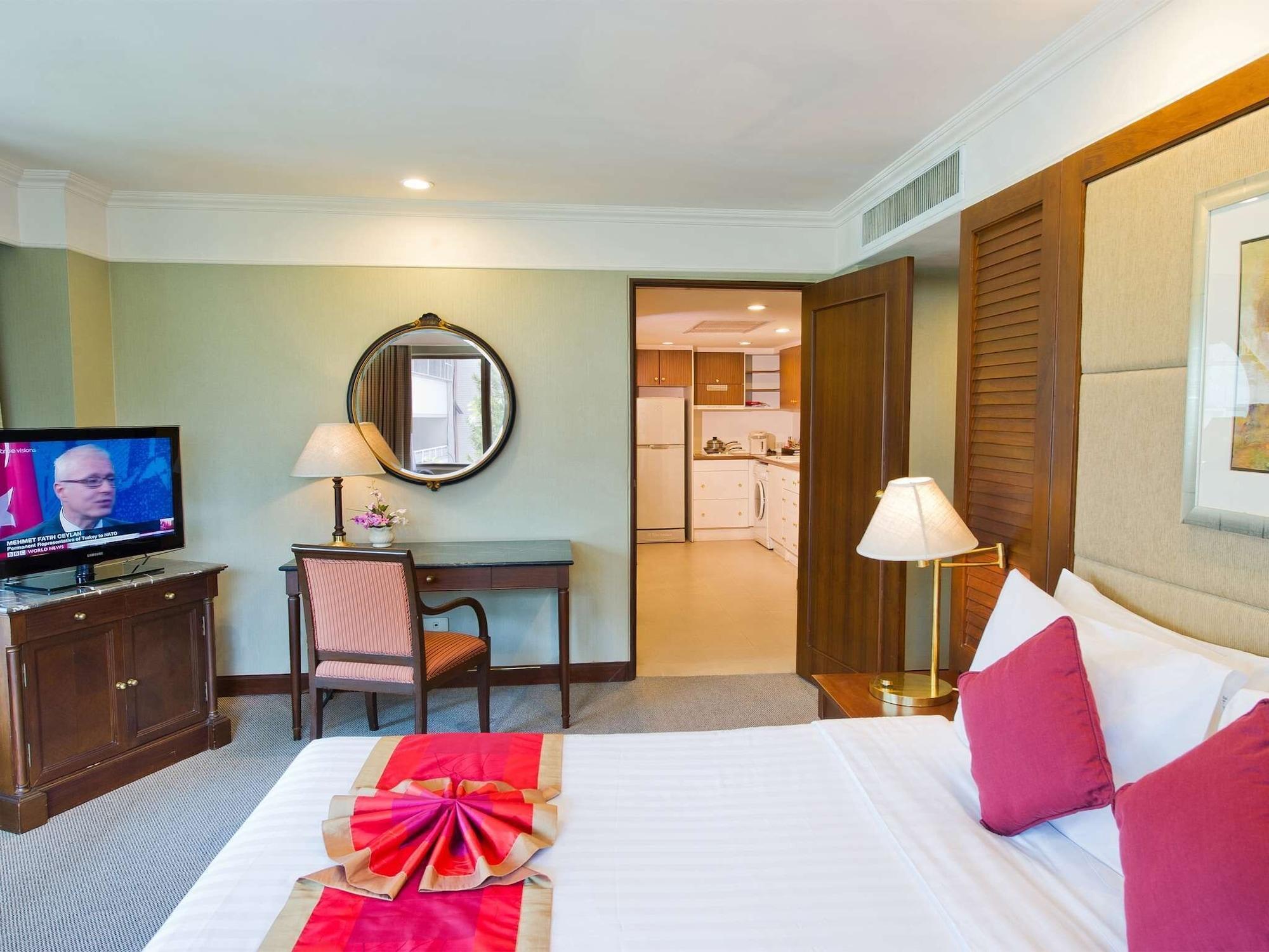 Royal President Hotel