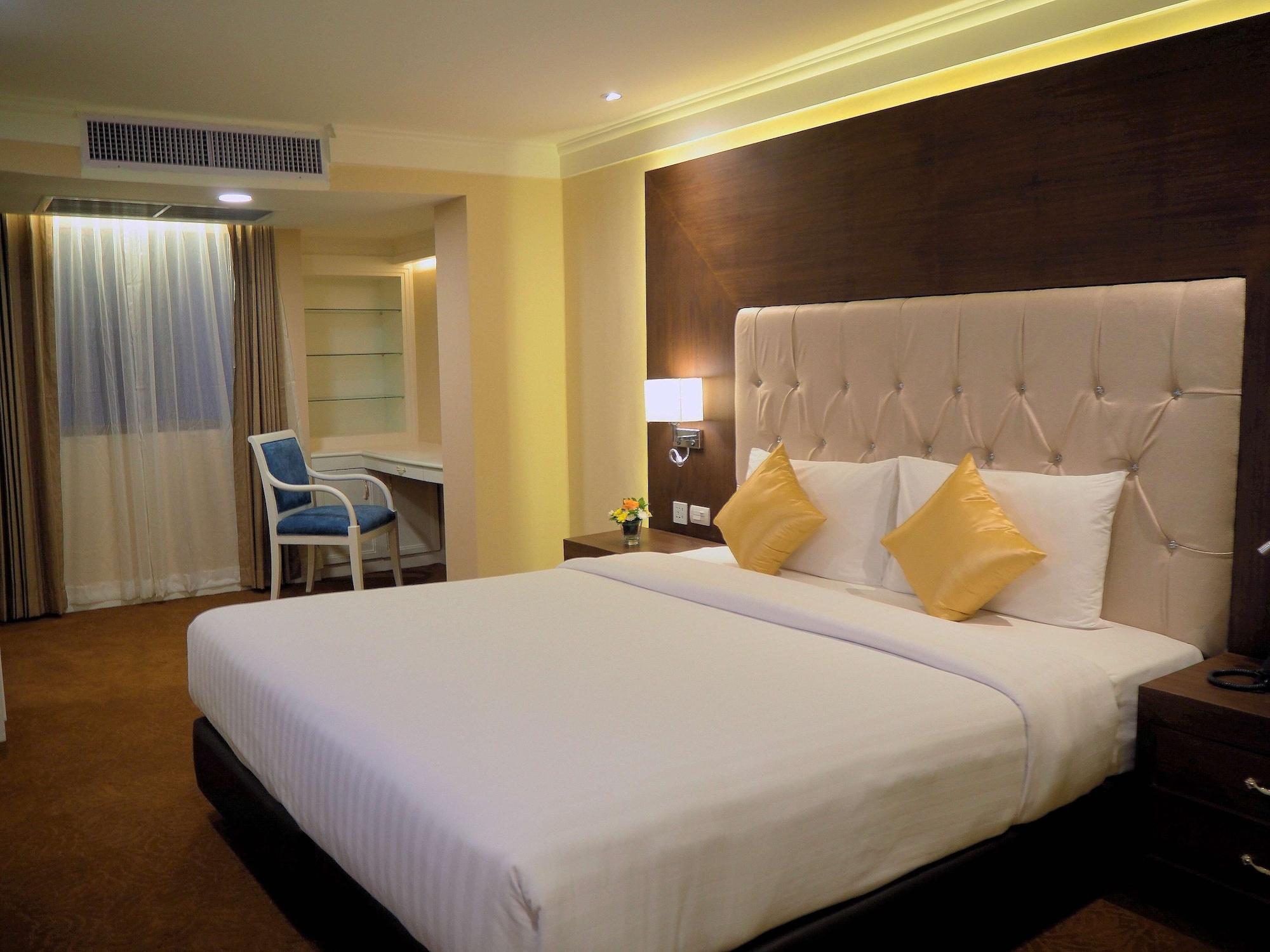 Hotel Royal President