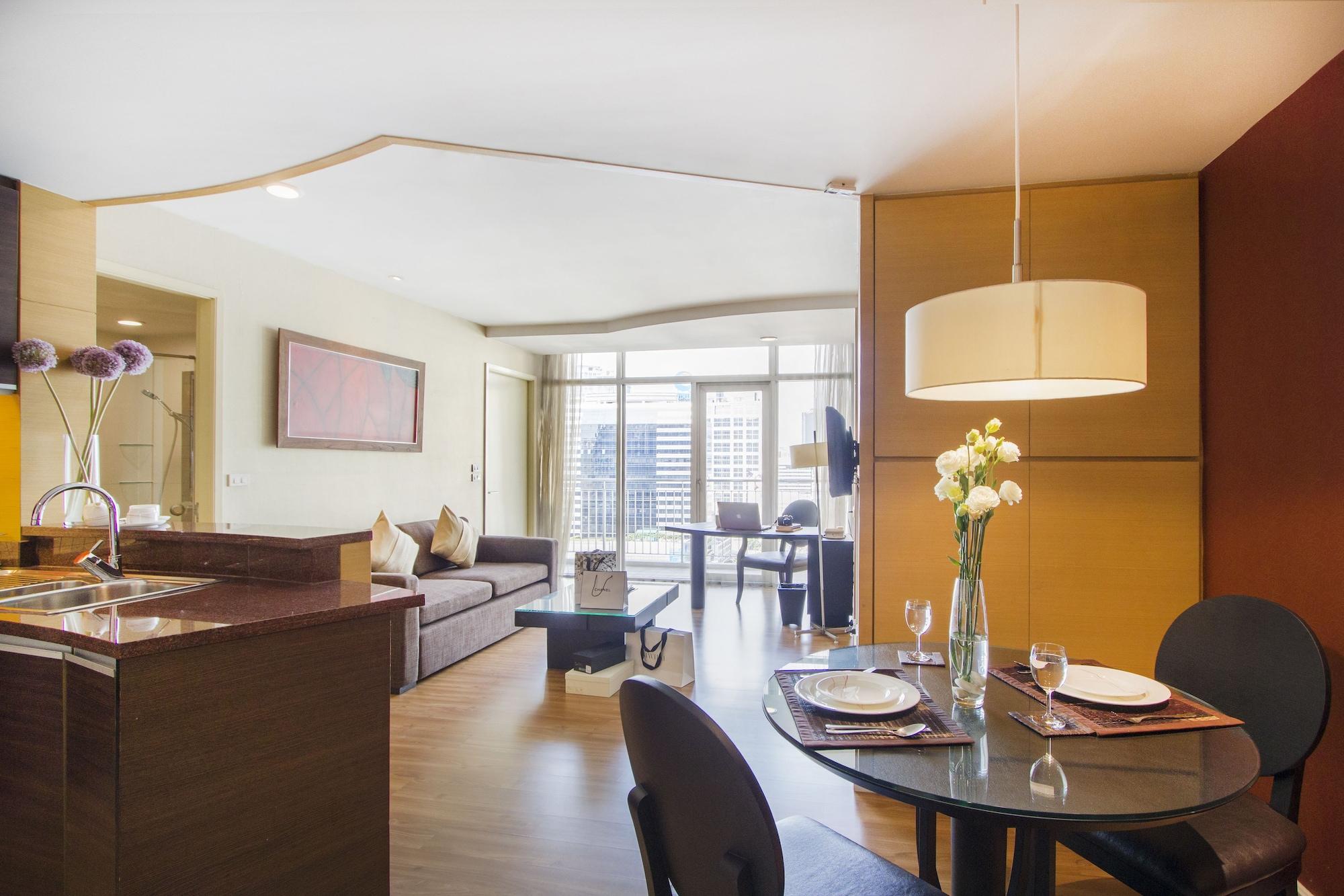 Urbana Sathorn Hotel, Hotel 5*