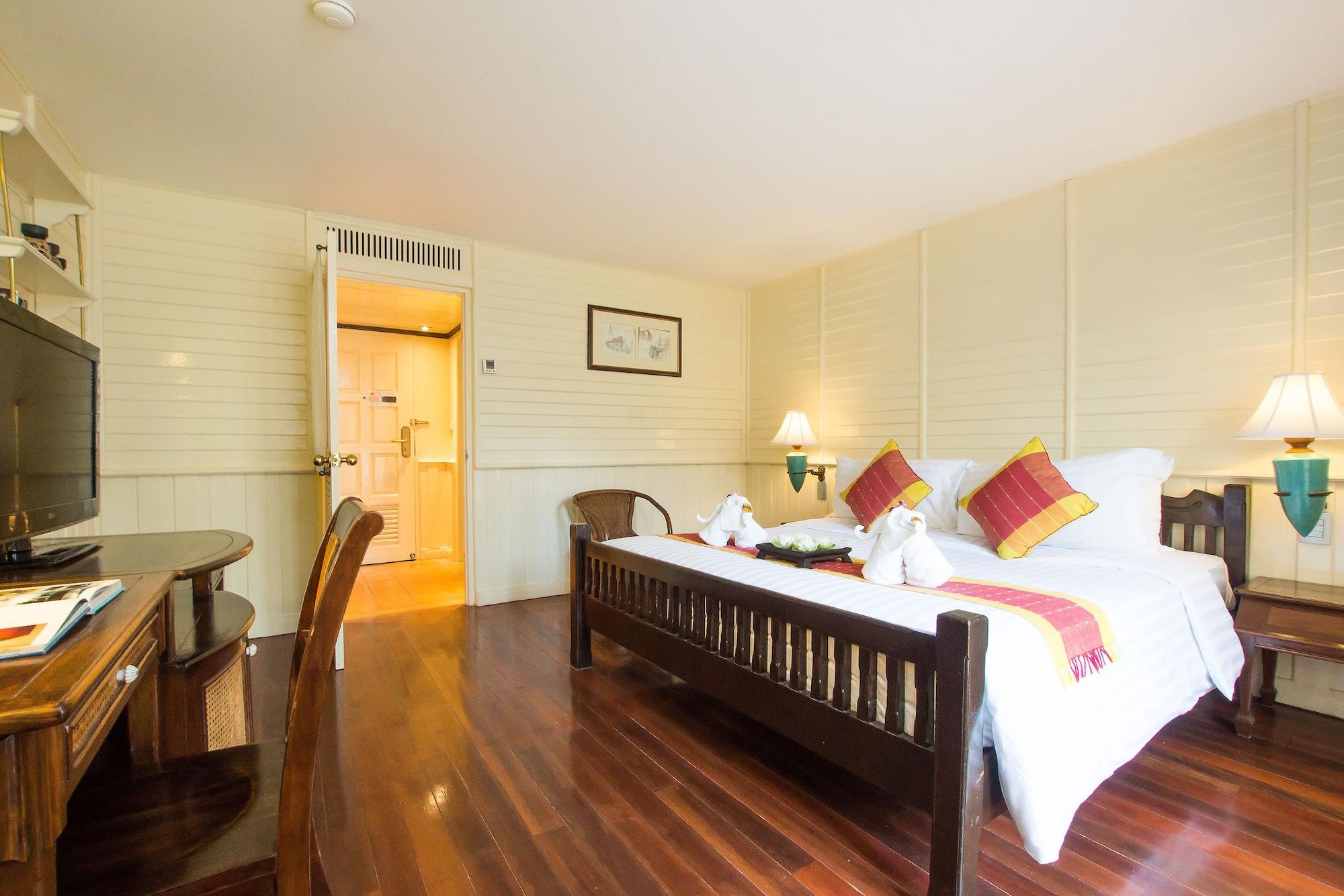 Buddy Lodge, Khaosan Road Hotel