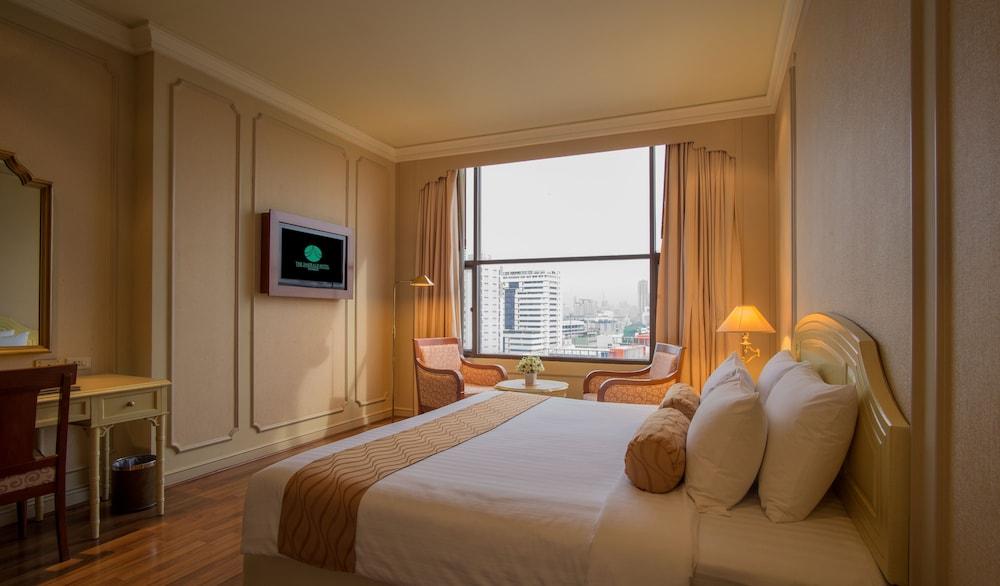 The Emerald Bangkok