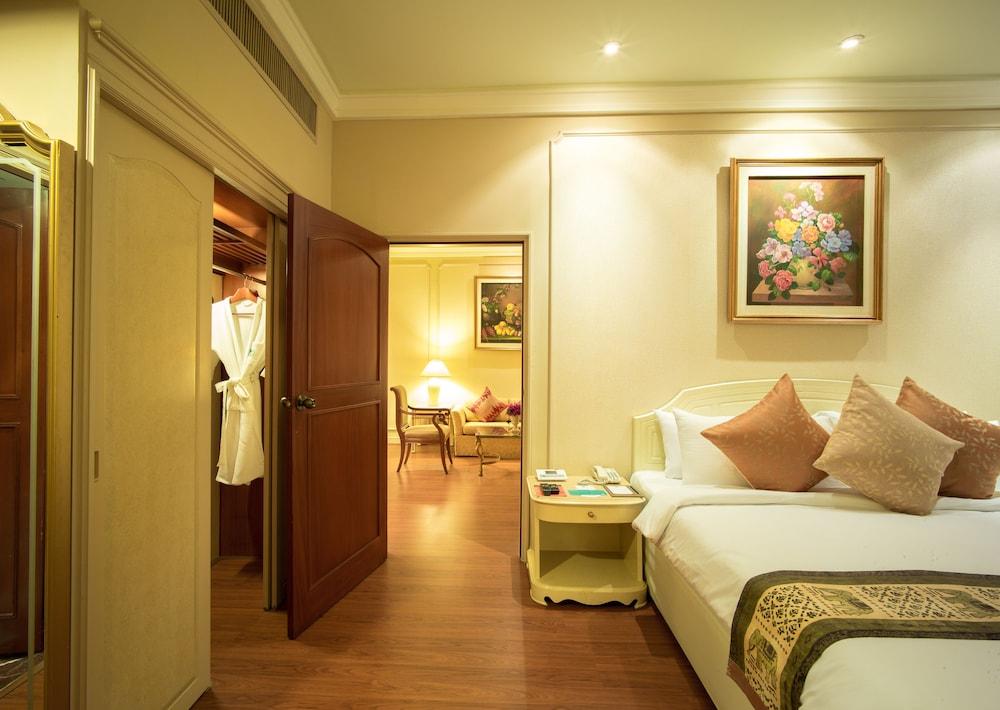 The Emerald Bangkok