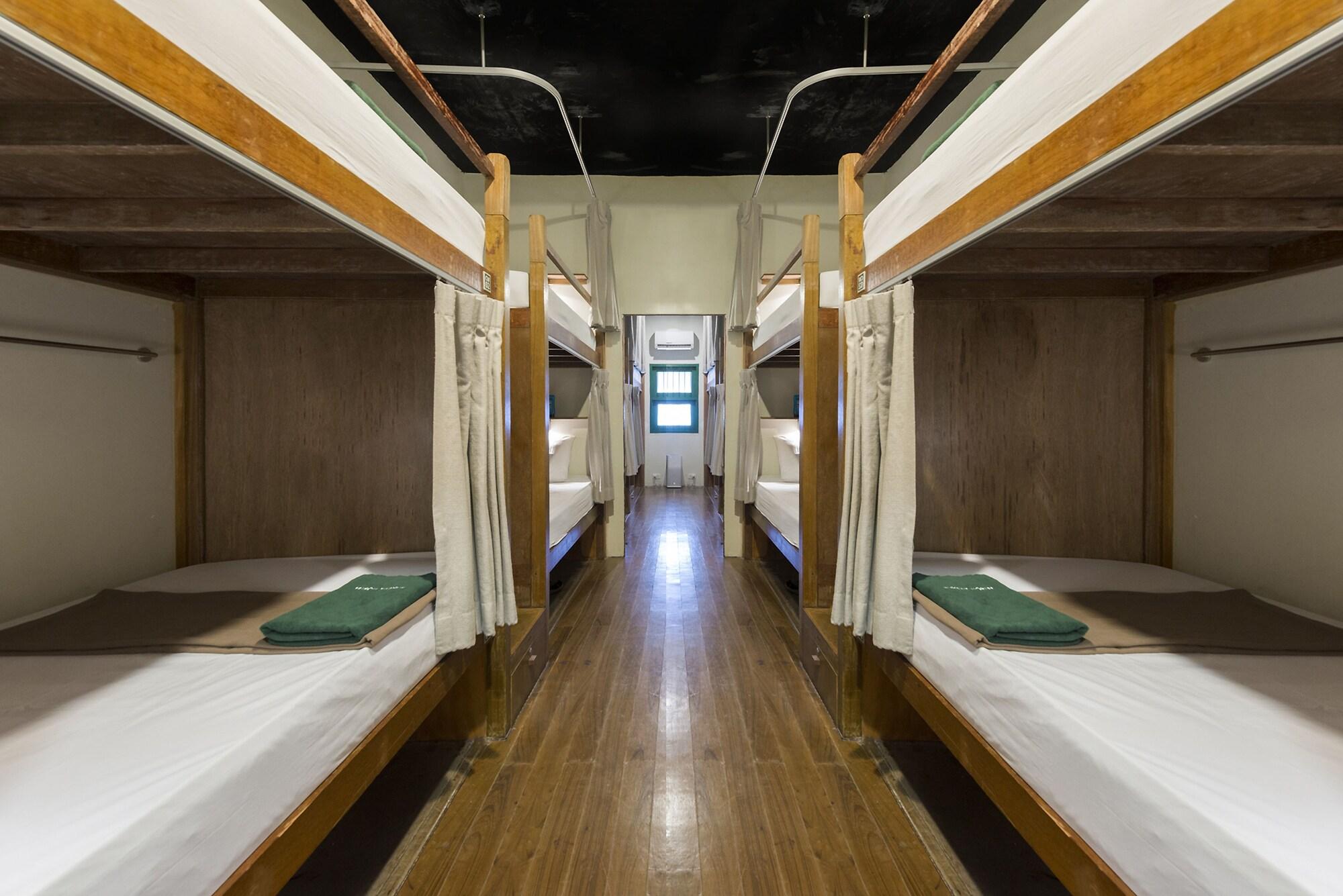 Hostel Suneta Khaosan