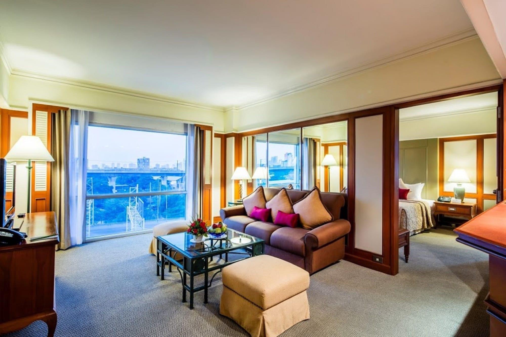 Hotel Palace 5*