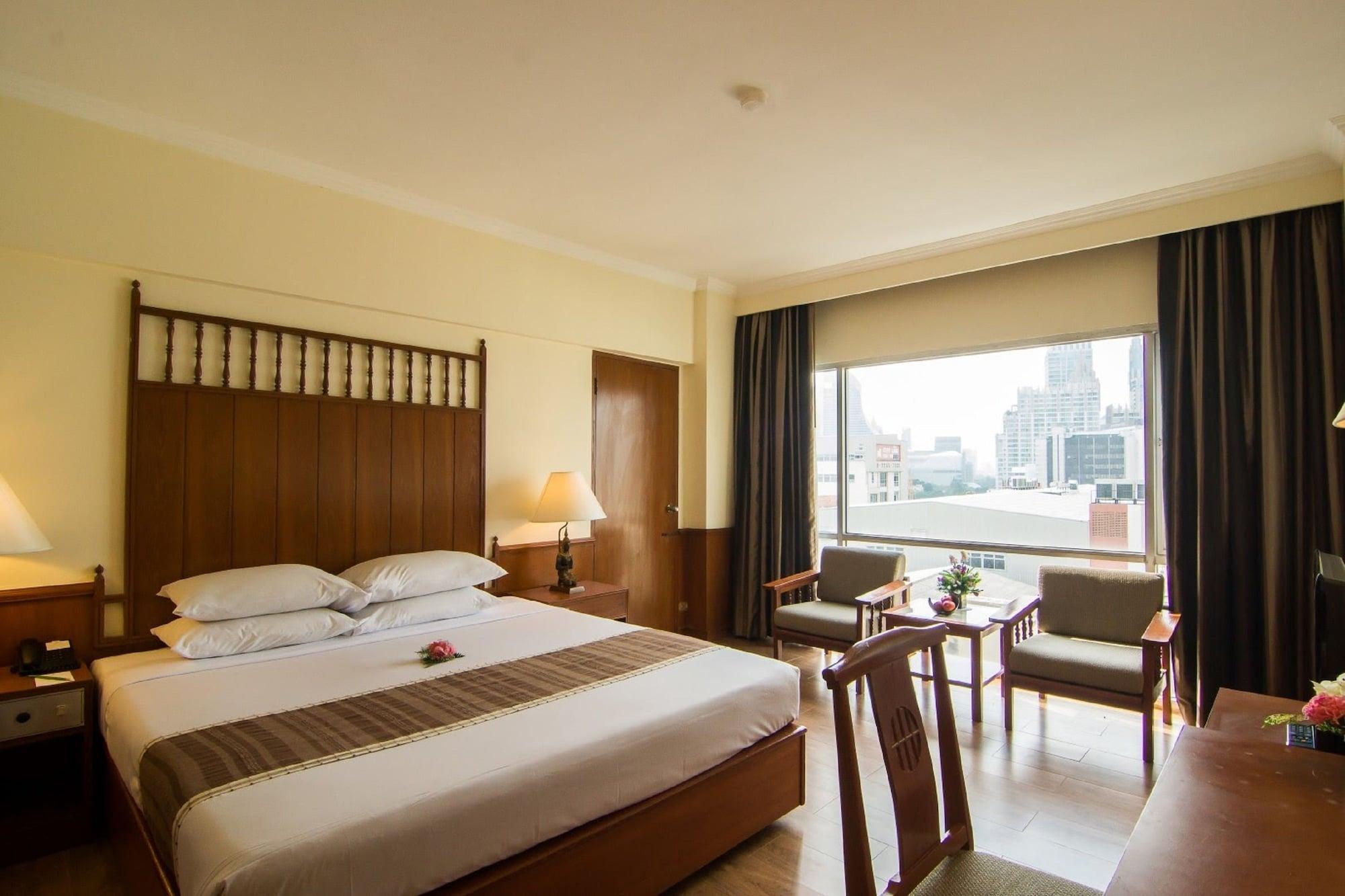 Palace Bangkok