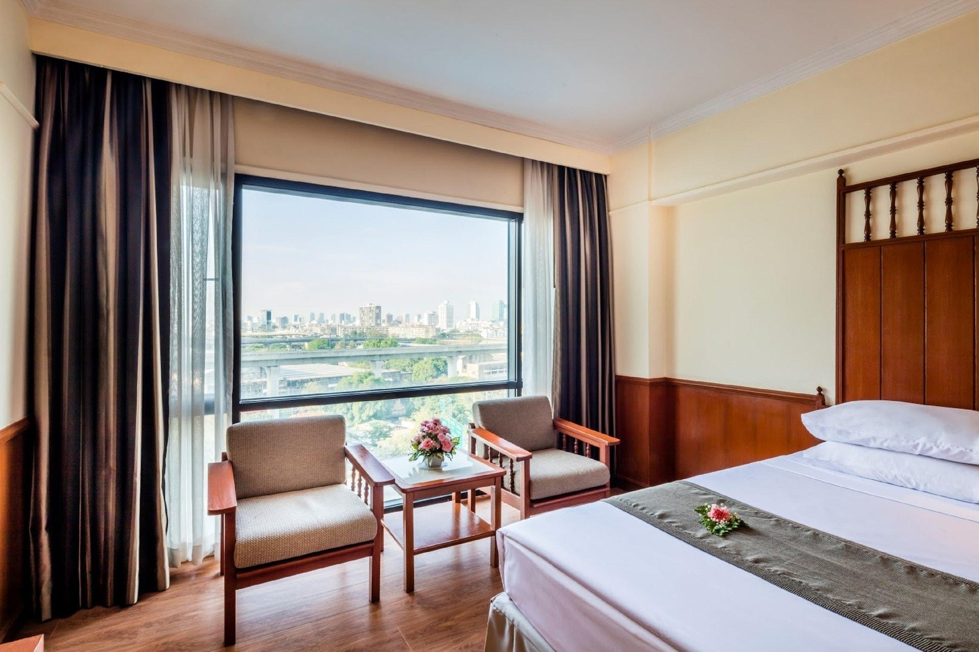 Hotel Palace 5*