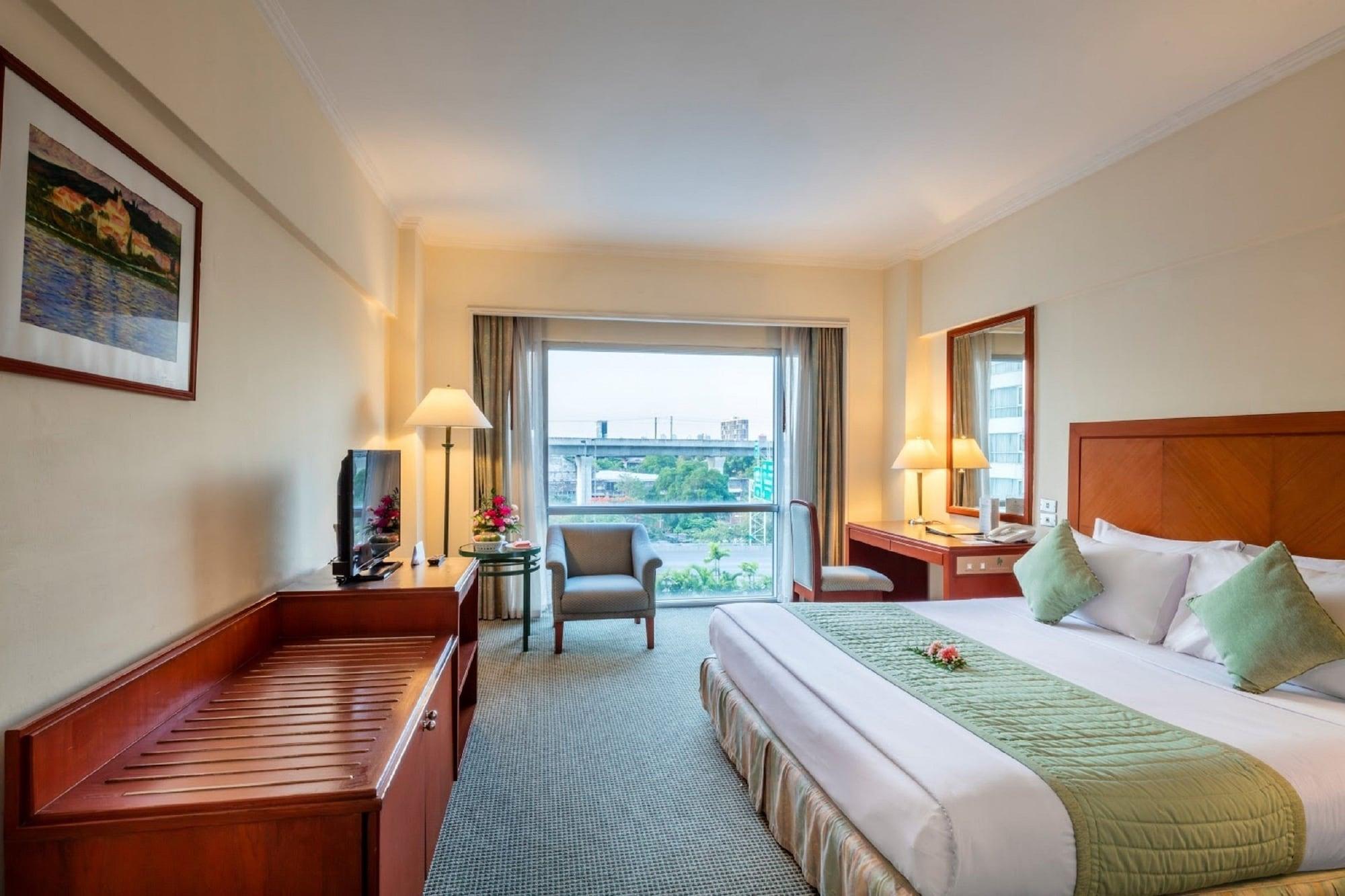 Palace Bangkok