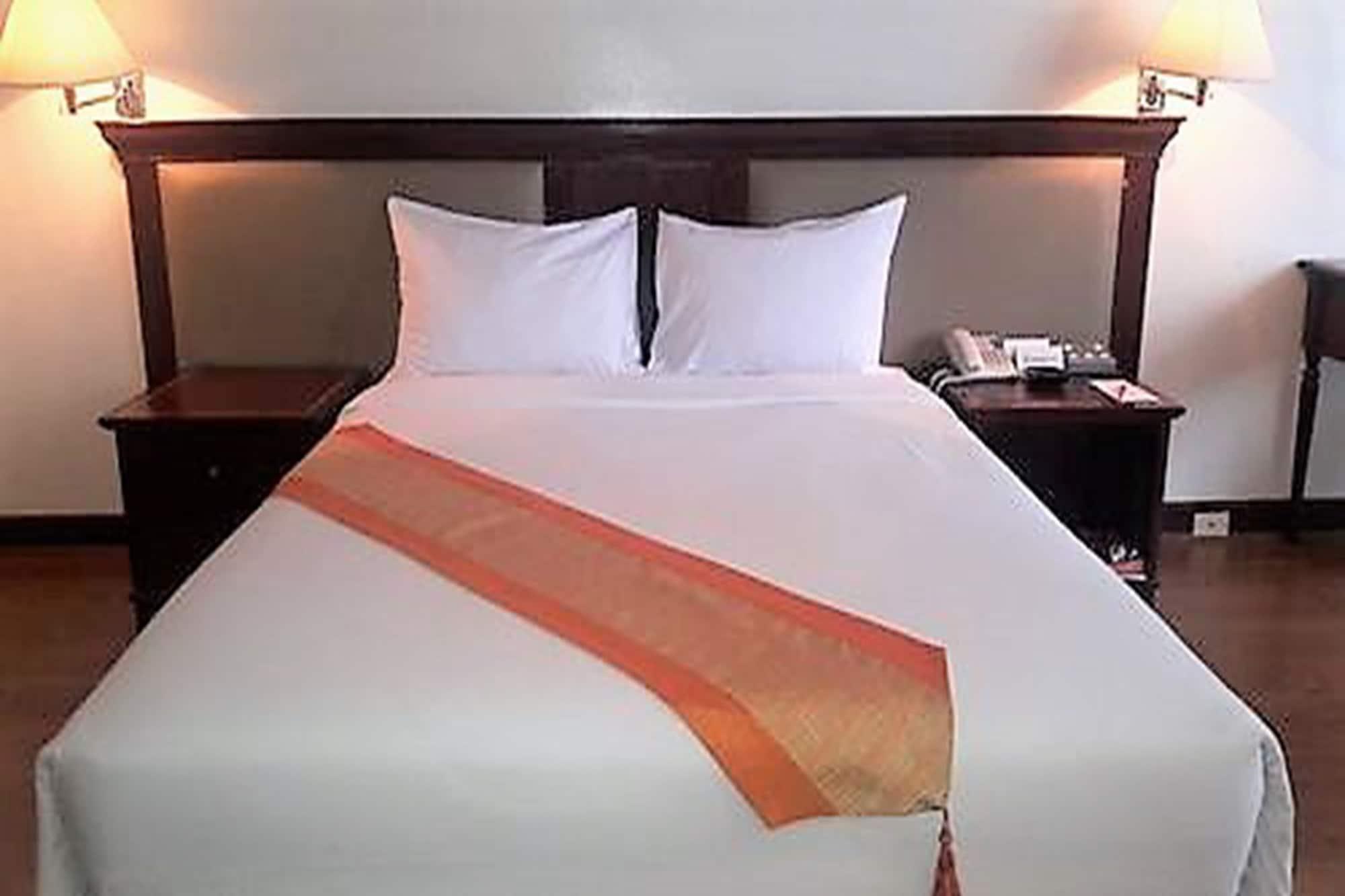 Tai Pan - Sha Certified 4* Banguecoque