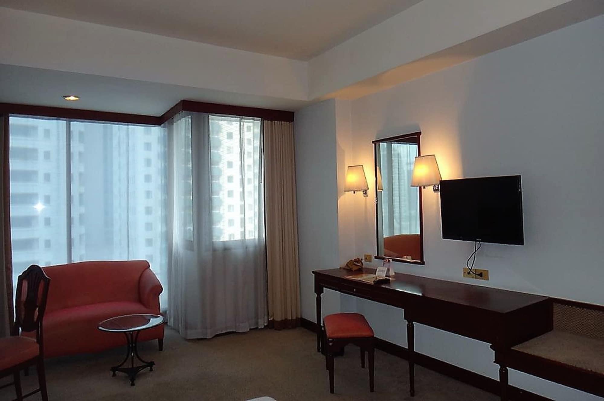 Tai Pan - Sha Certified Hotel Banguecoque