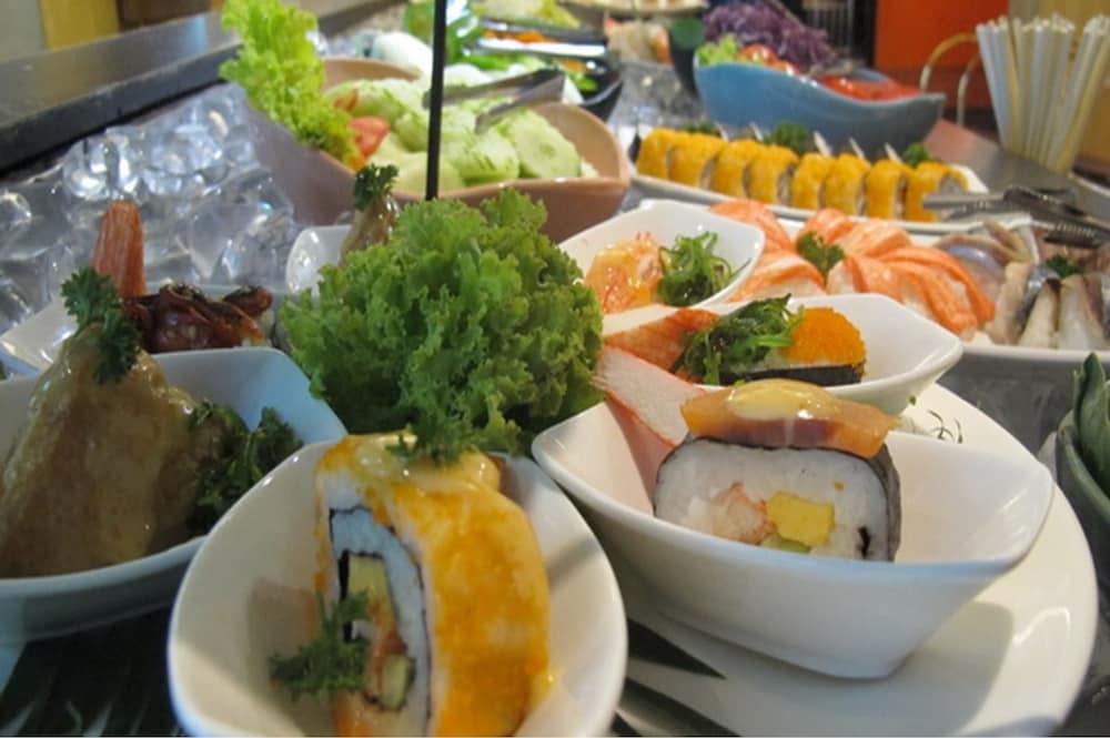 Tai Pan - Sha Certified Hotel