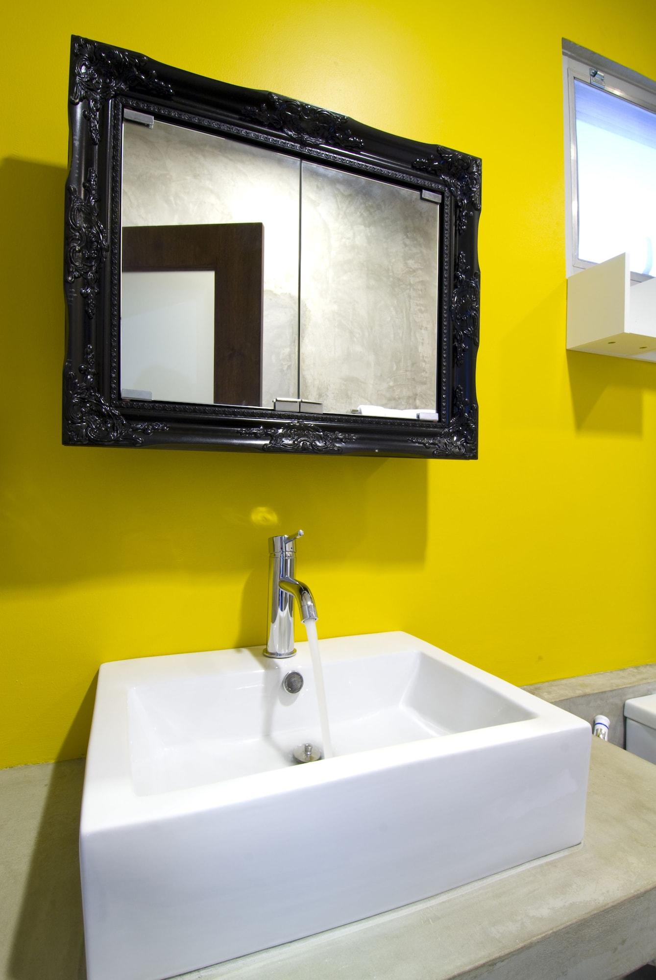 T Series Place Serviced 4* Bangkok