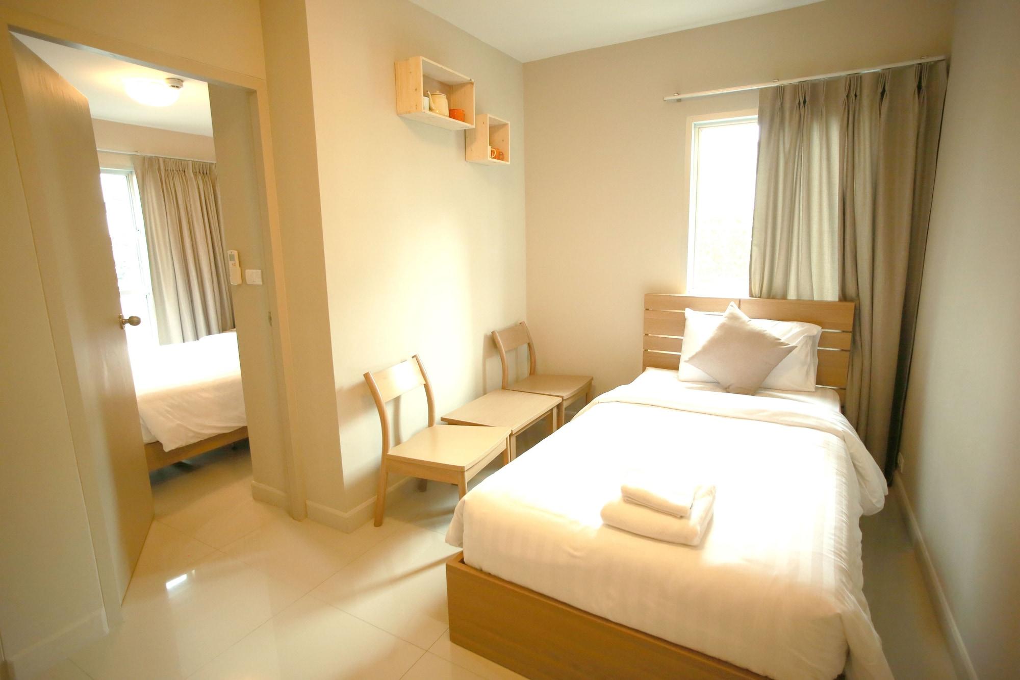 Lemontea 3* Bangkok