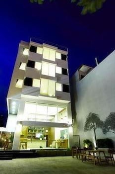 Loft 77 Bangkok