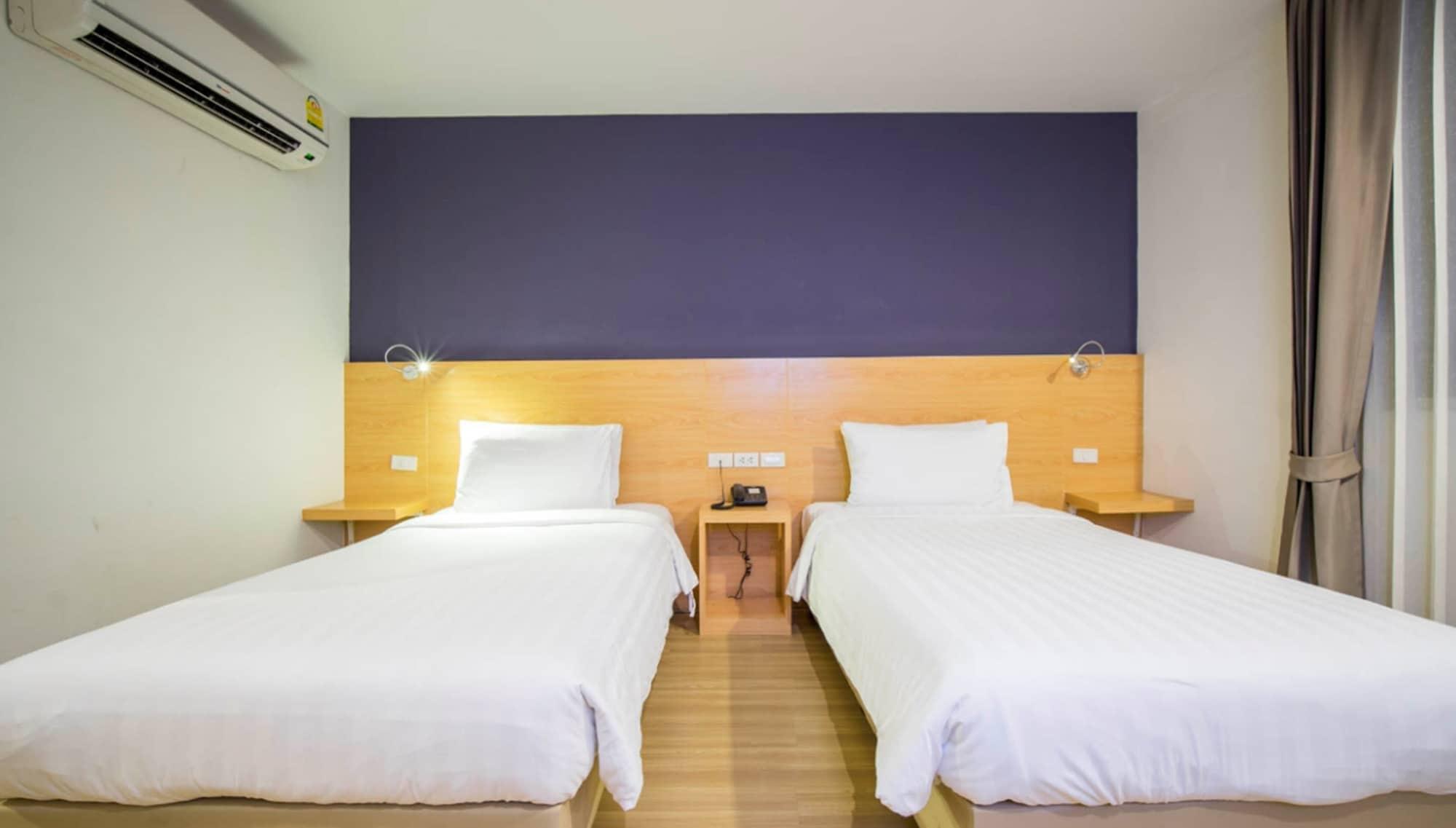 Solo Express Sukhumvit 81