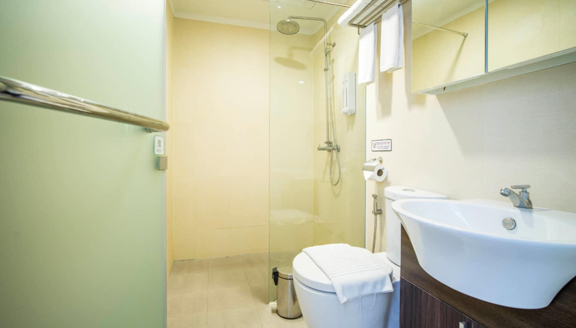 Solo Express Sukhumvit 81 3*