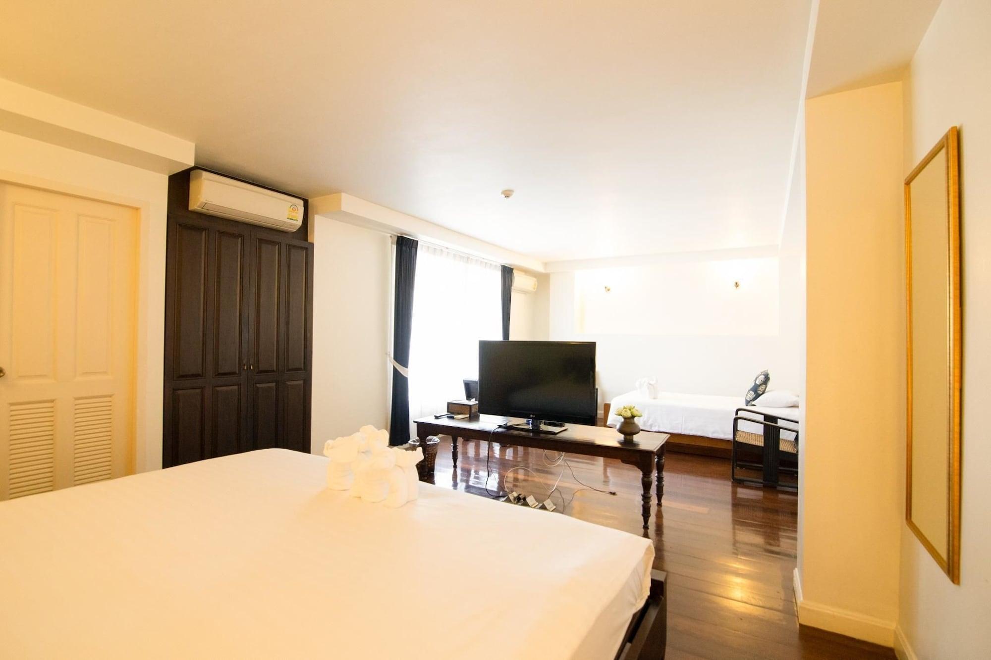 Hotel Ssip Boutique Dhevej (adults Only)