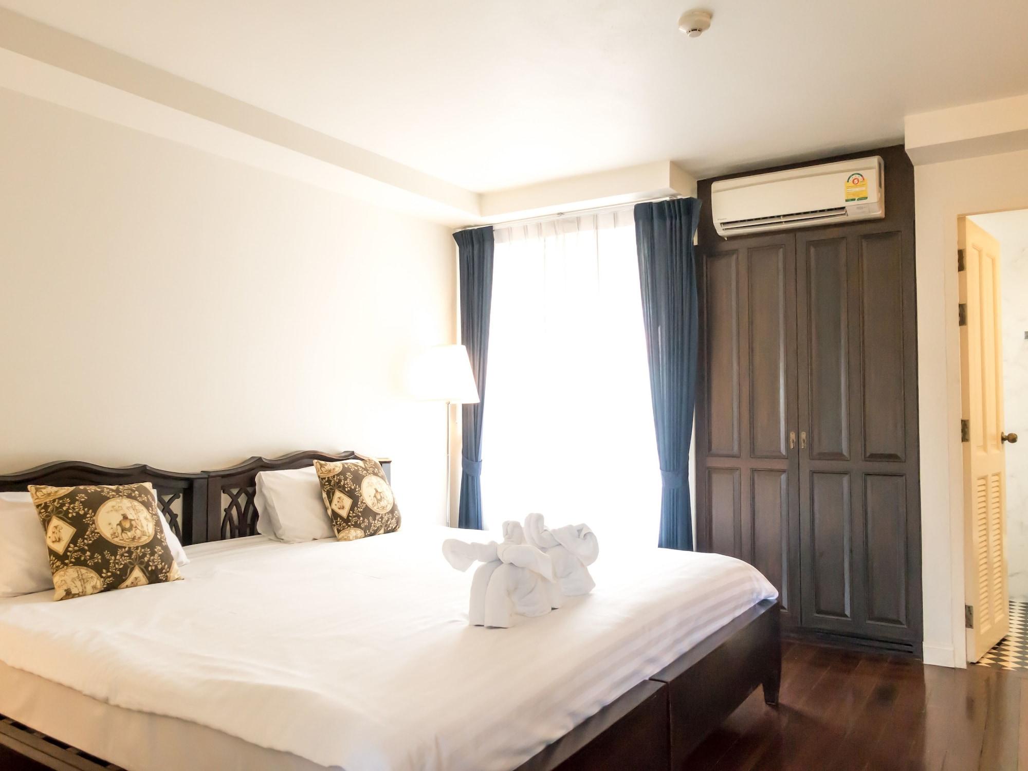 Ssip Boutique Dhevej (adults Only) Hotel Bangkok