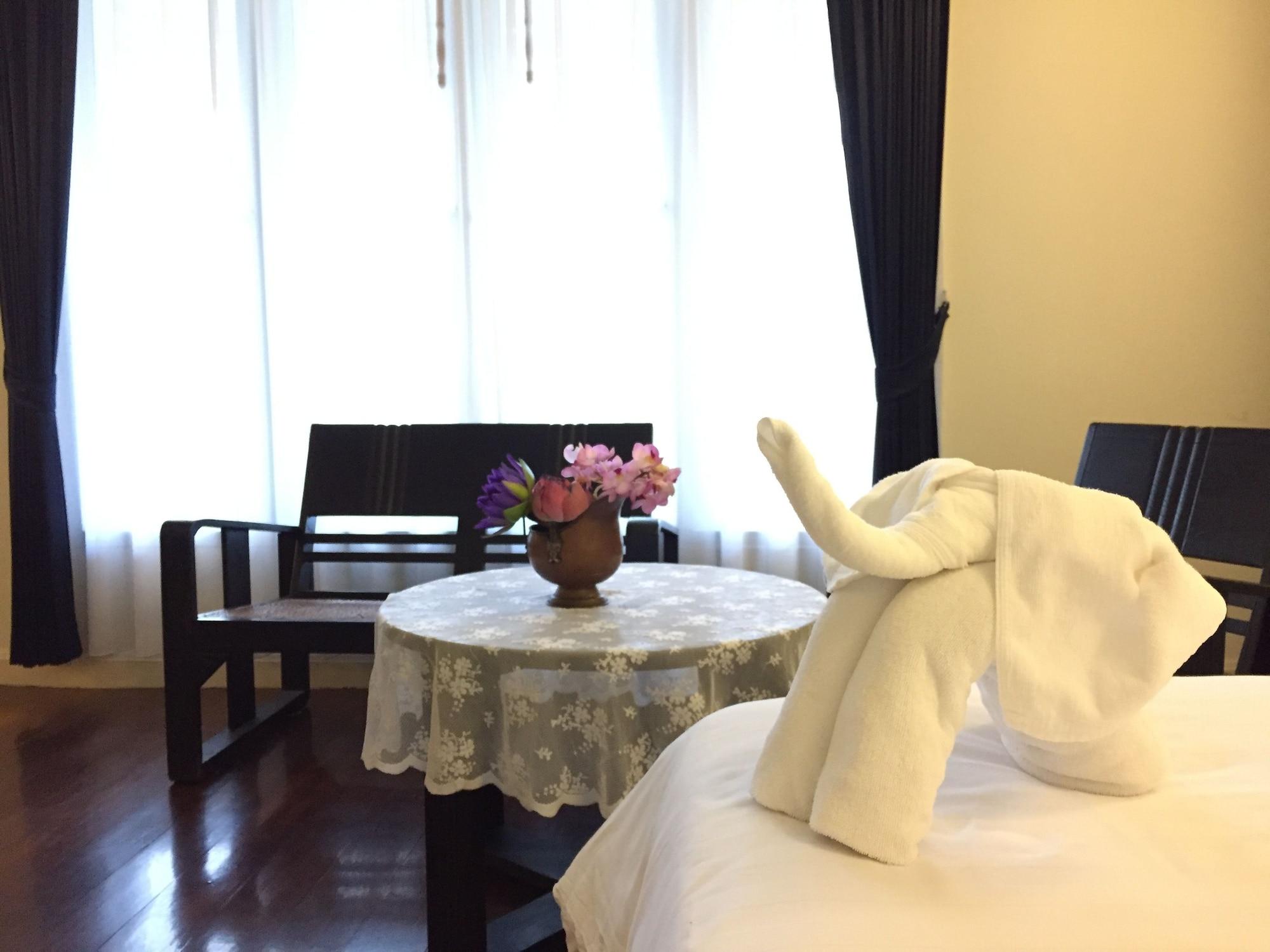 Ssip Boutique Dhevej (adults Only) Hotel 4*