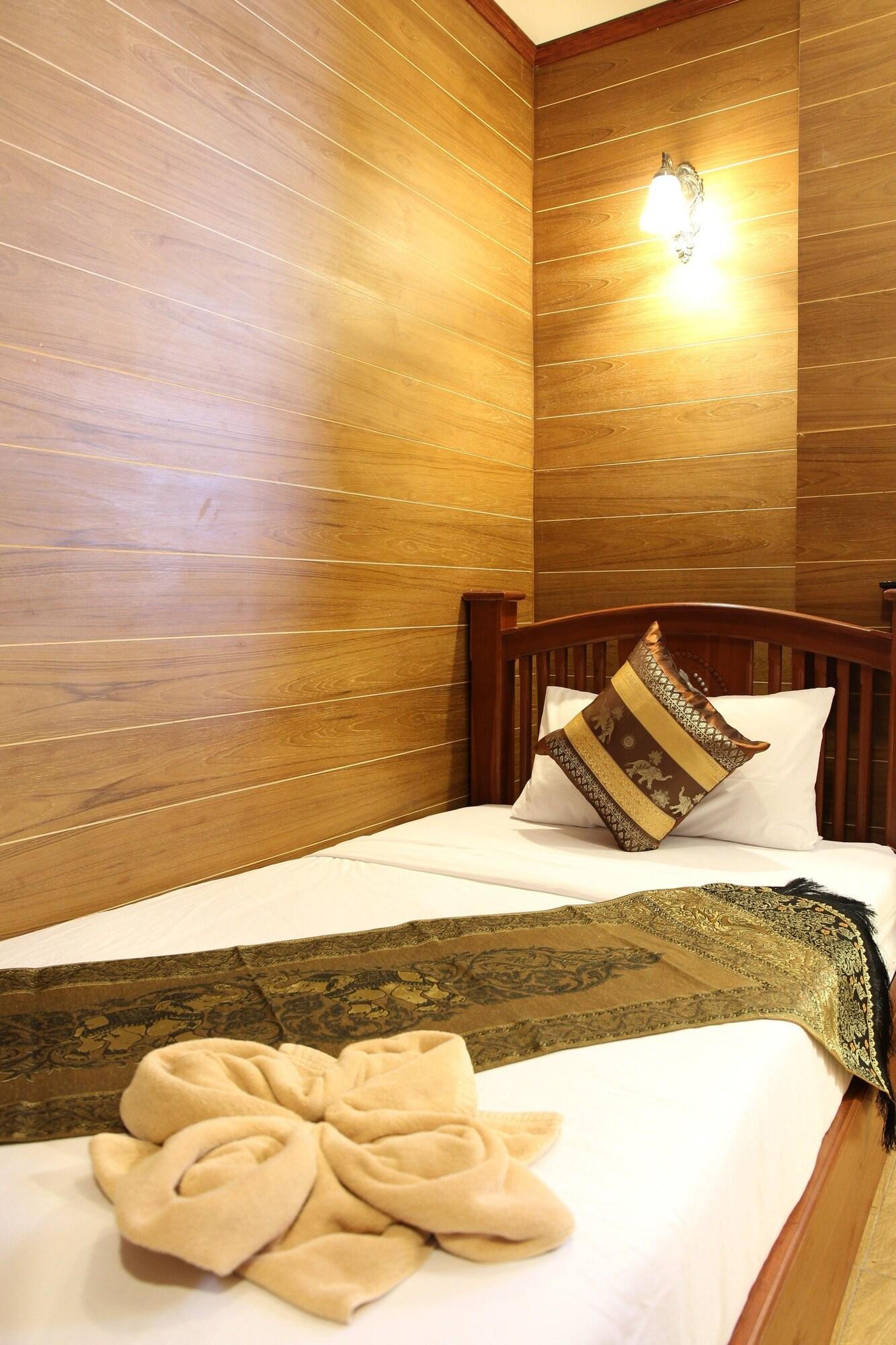 Tanee Place Bangkok