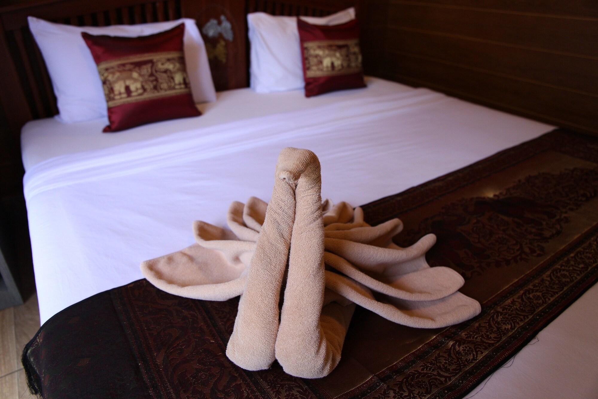 Tanee Place 3* Bangkok