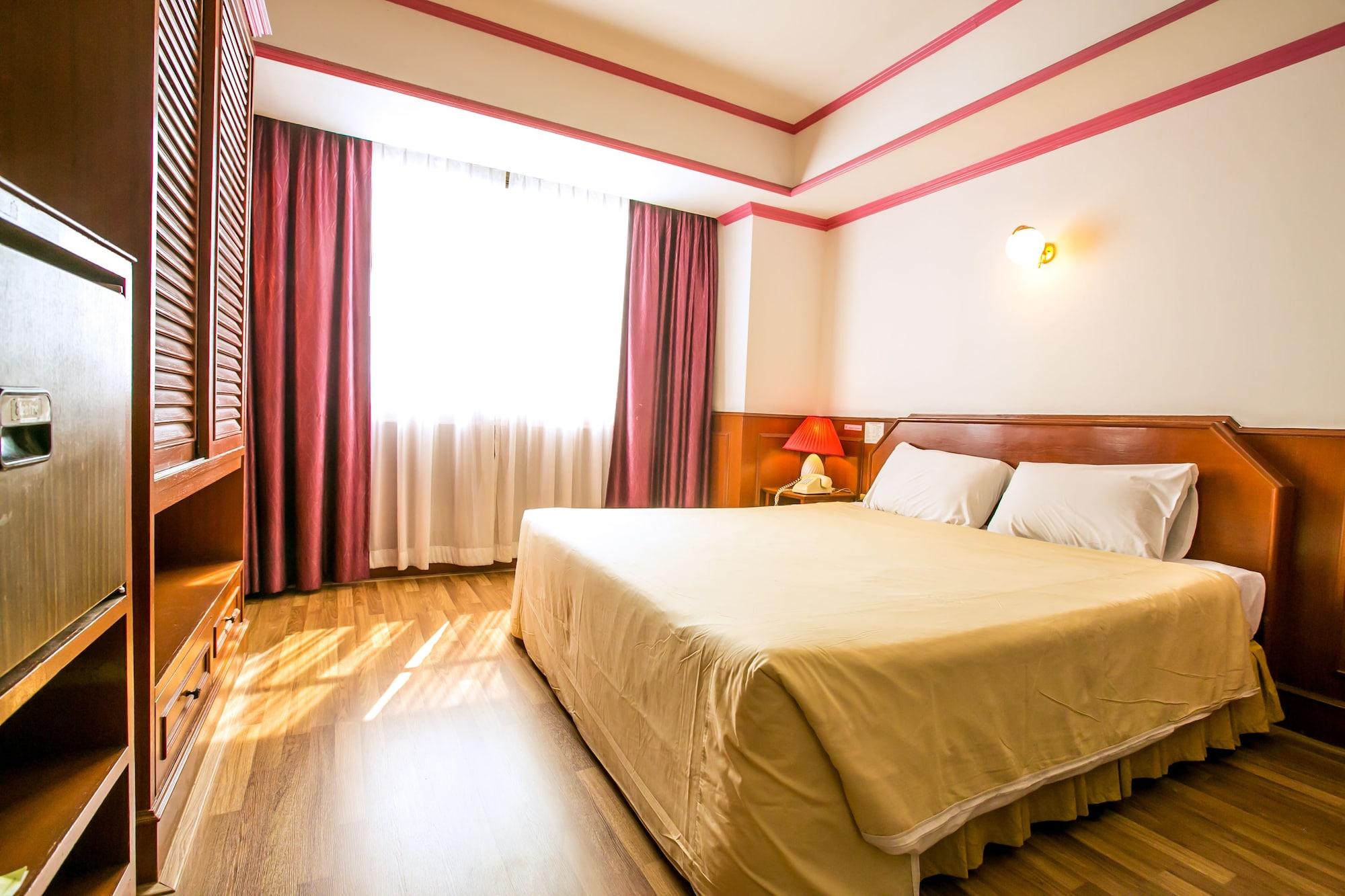 Elizabeth 3* Bangkok