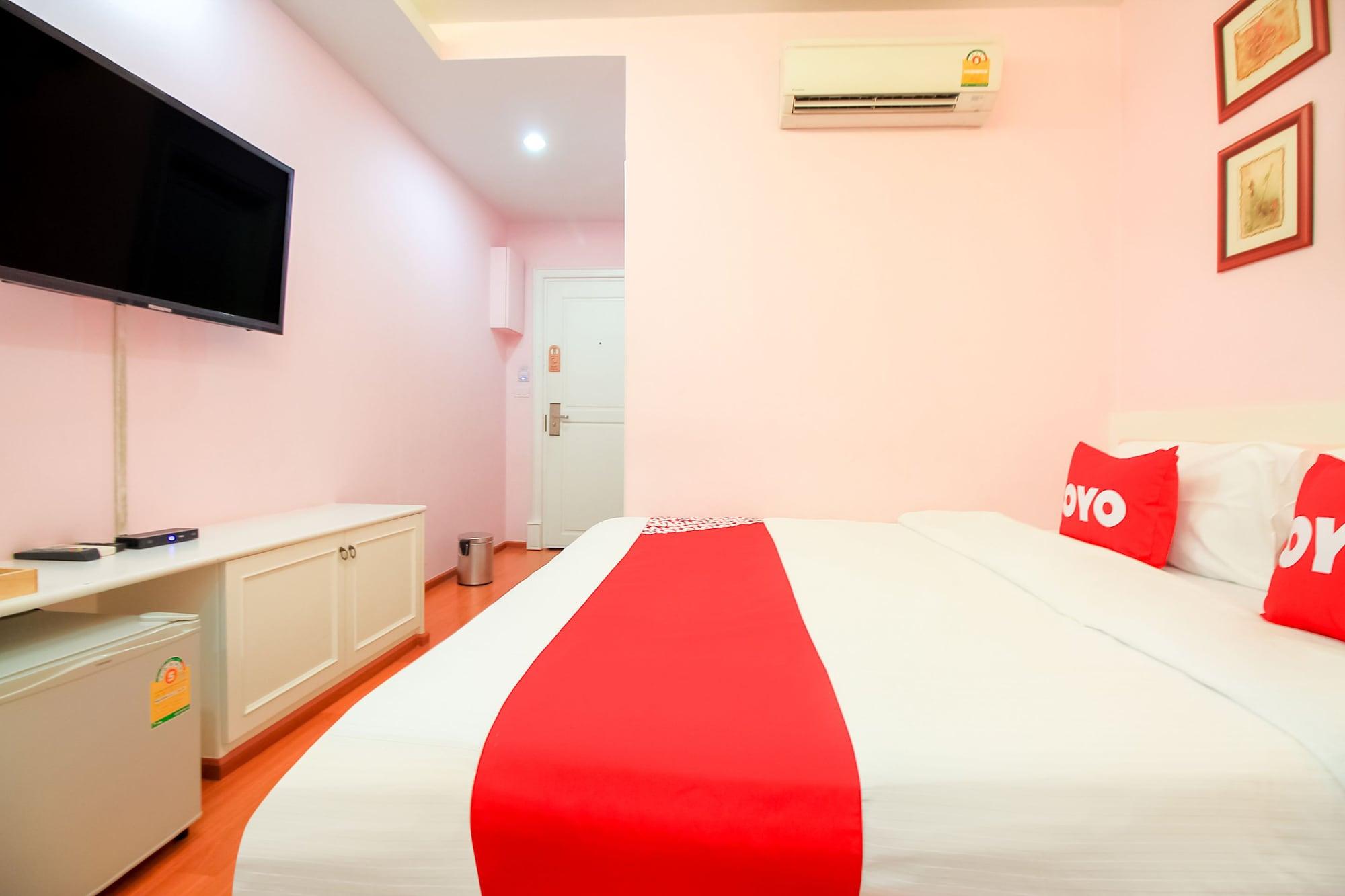 Sabaidee Minitel Hotel