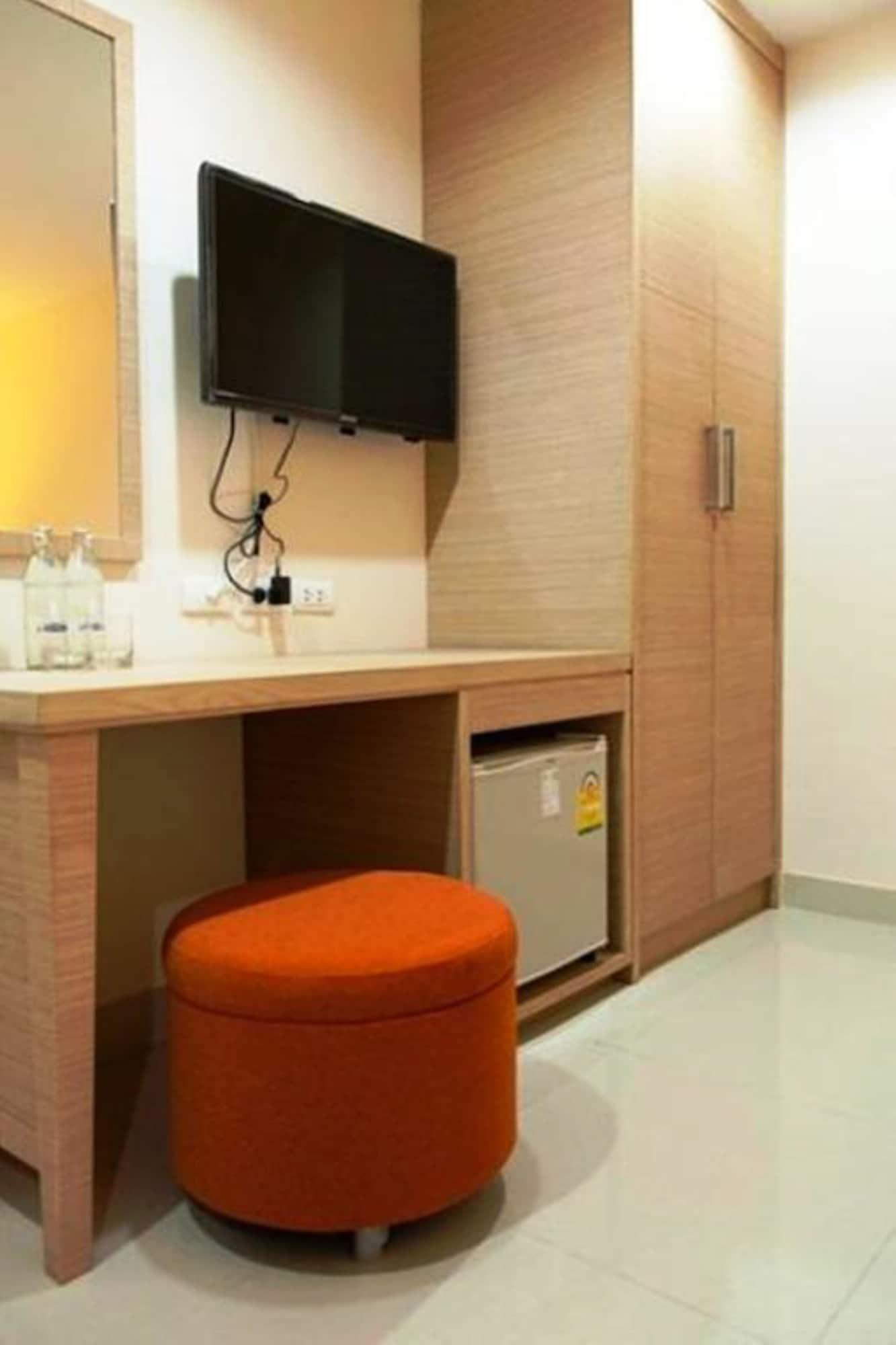 Gateway Pratunam Hotel