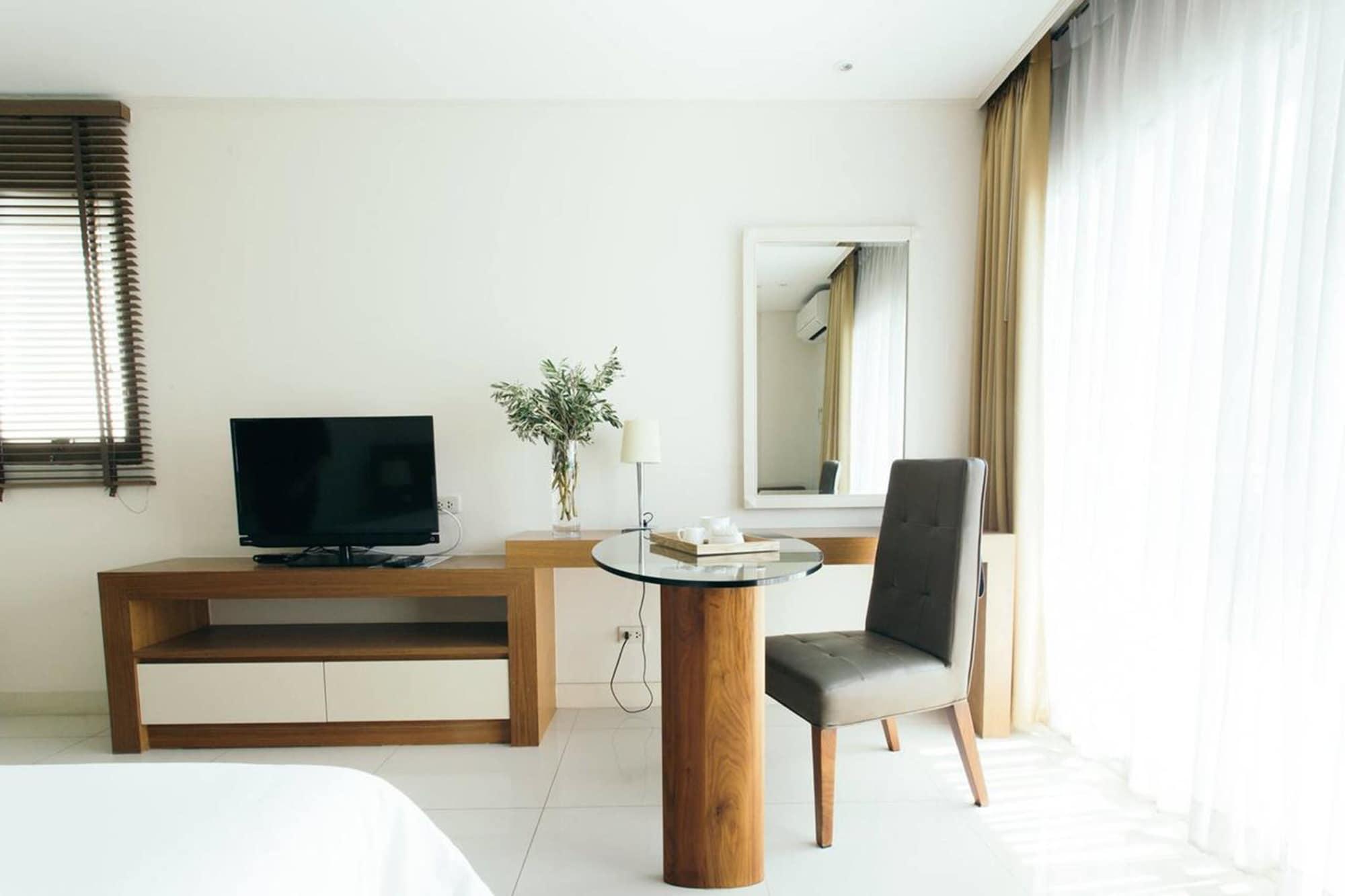 Hotel Thomson Huamark Bangkok