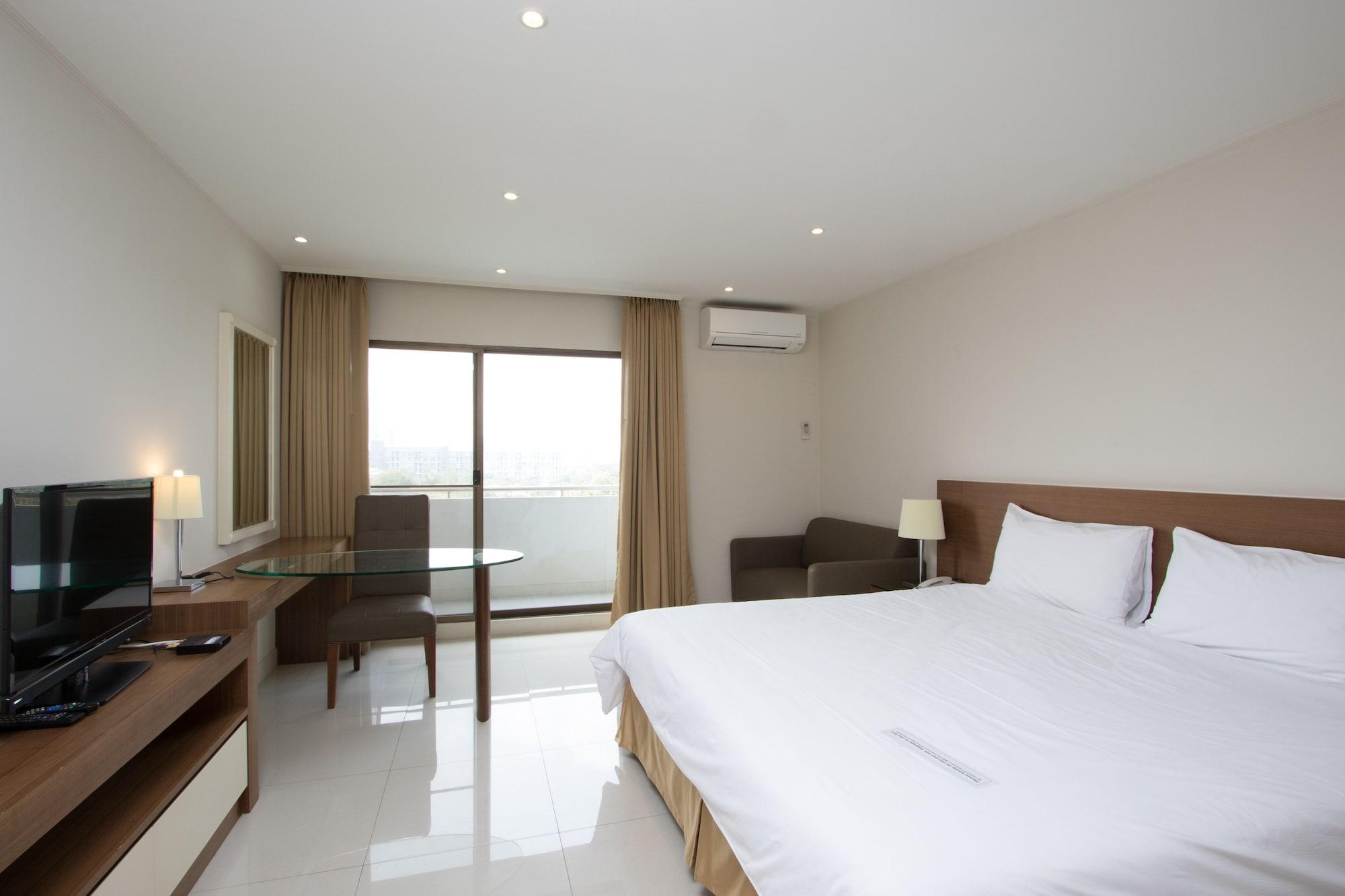 Hotel Thomson Huamark