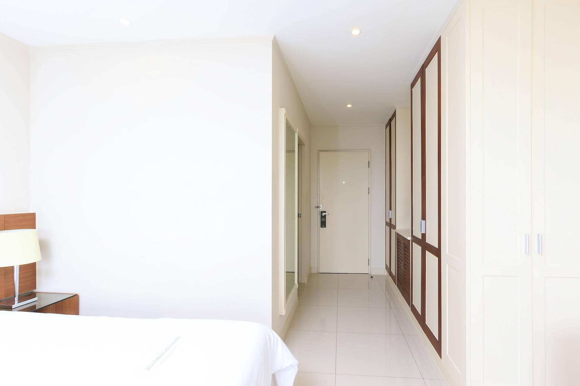 Hotel Thomson Huamark Bangkok