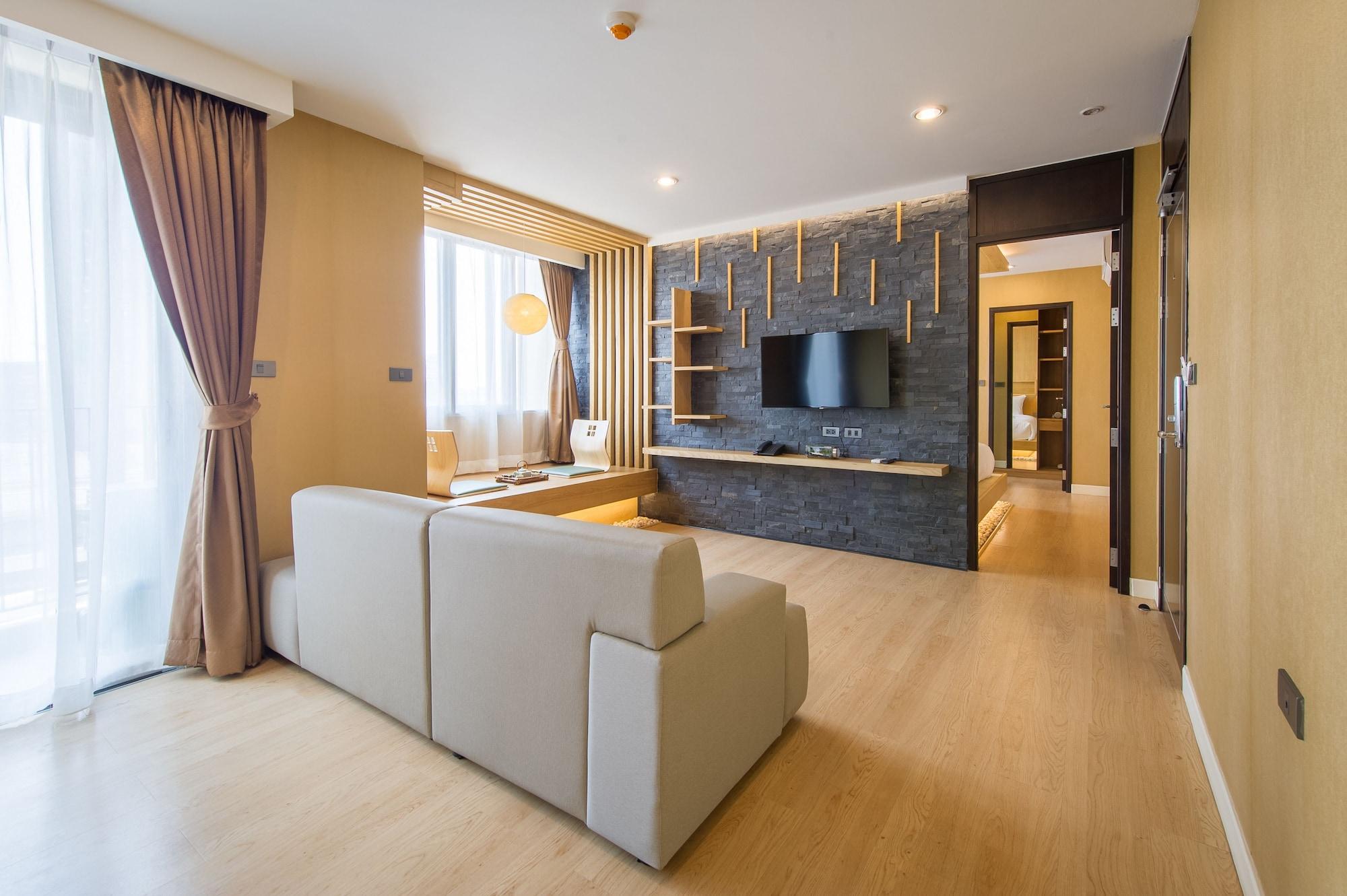 Zenniq Hotel 3*