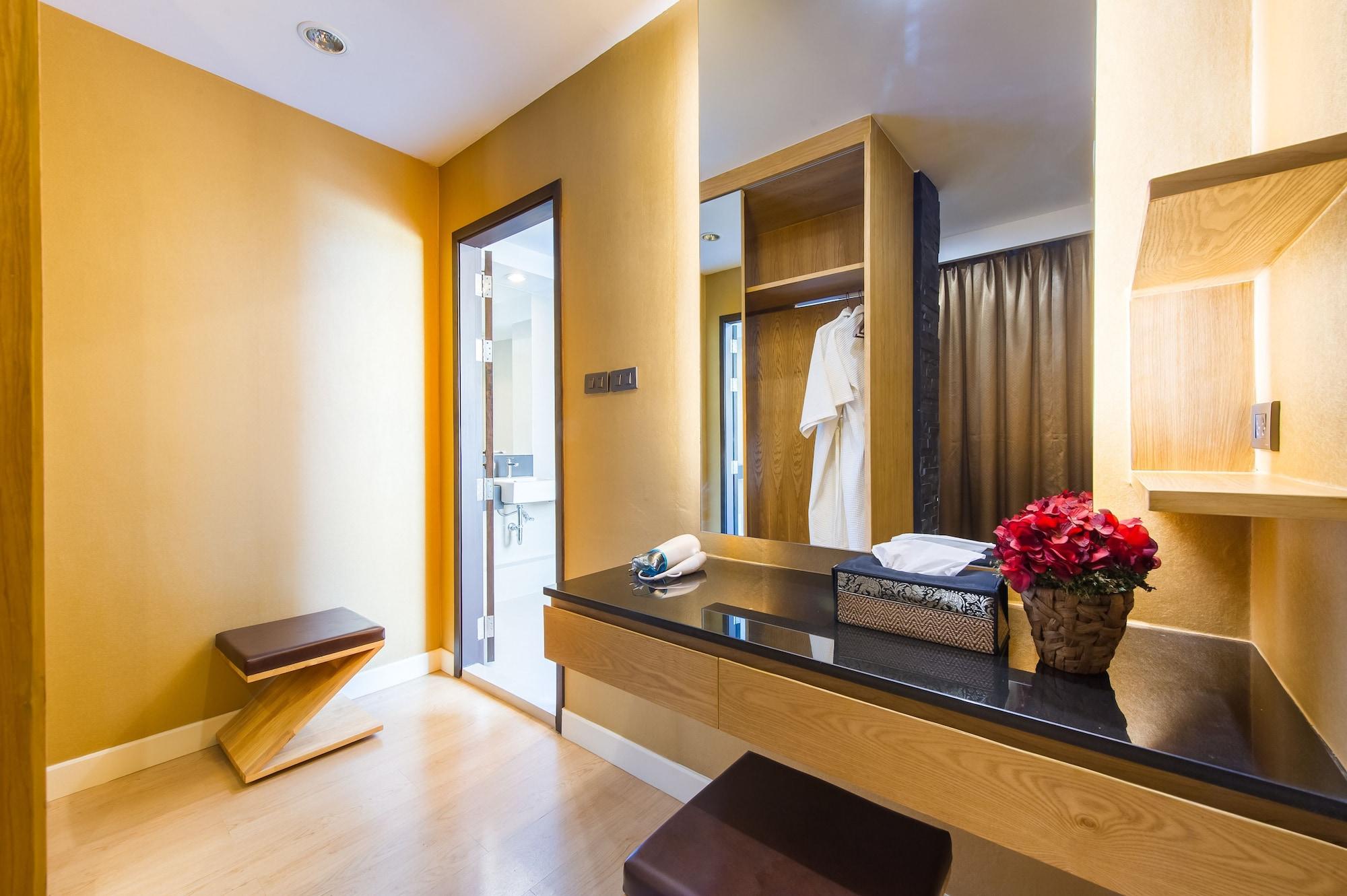 Zenniq Bangkok