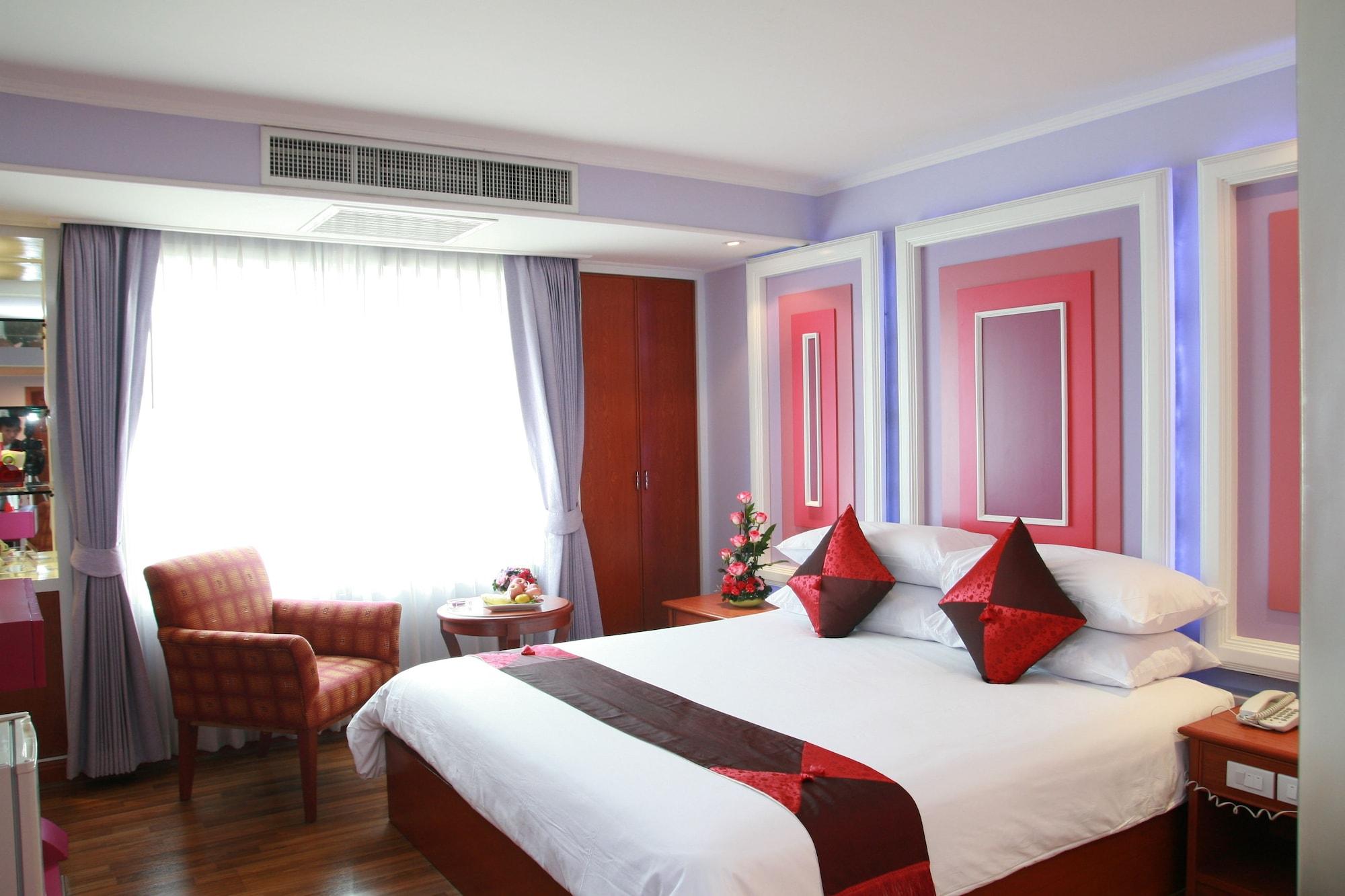 Hotel Hip Bangkok